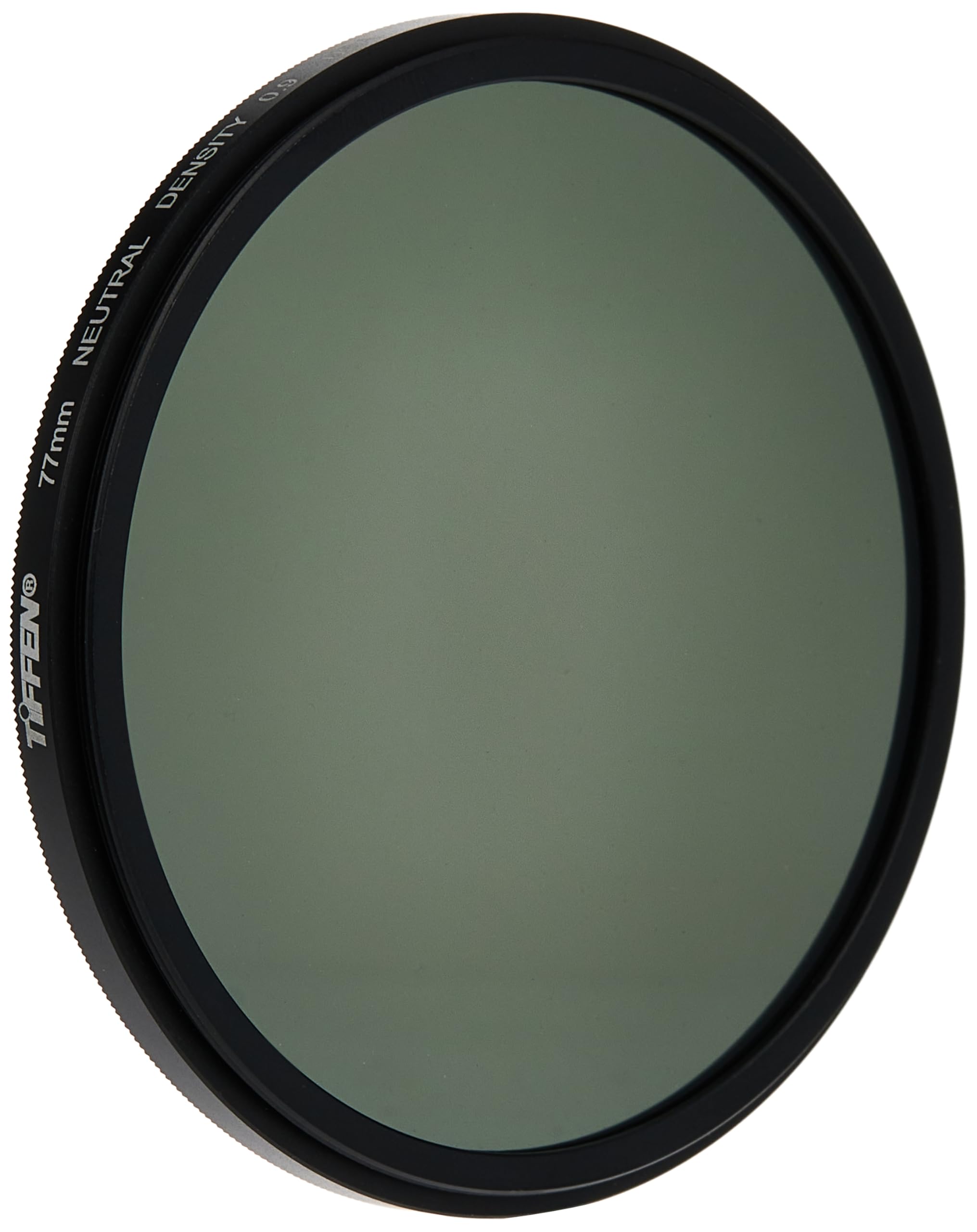 Tiffen 77Mm Neutral Density 0.9 Filter