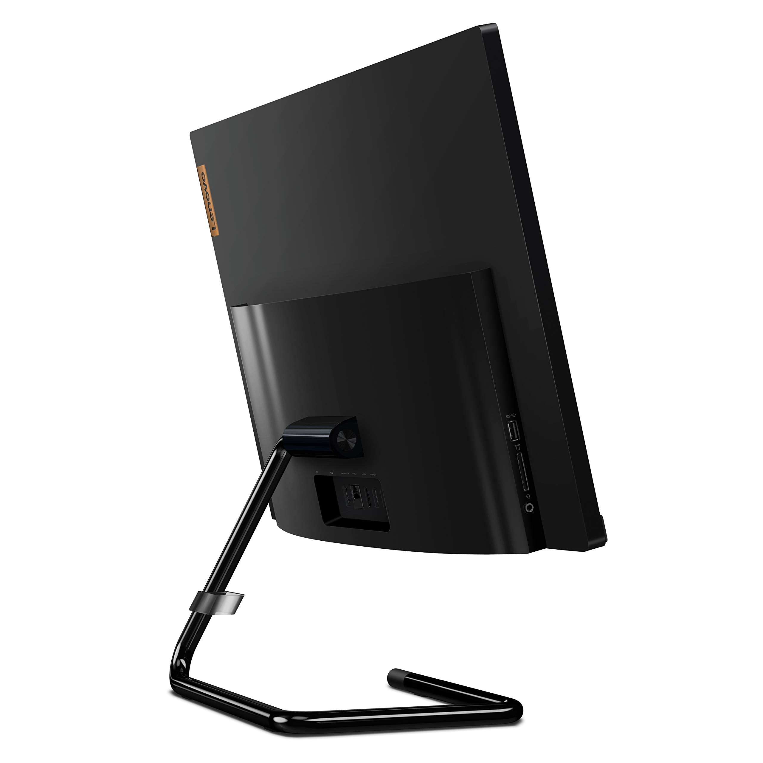 Lenovo Ideacentre Aio 3, 24 All-In-One Computer, Amd Ryzen 5 4500U Mobile Processor, 16Gb Ddr4, 512Gb Ssd, Dvd Rw Drive, Windows