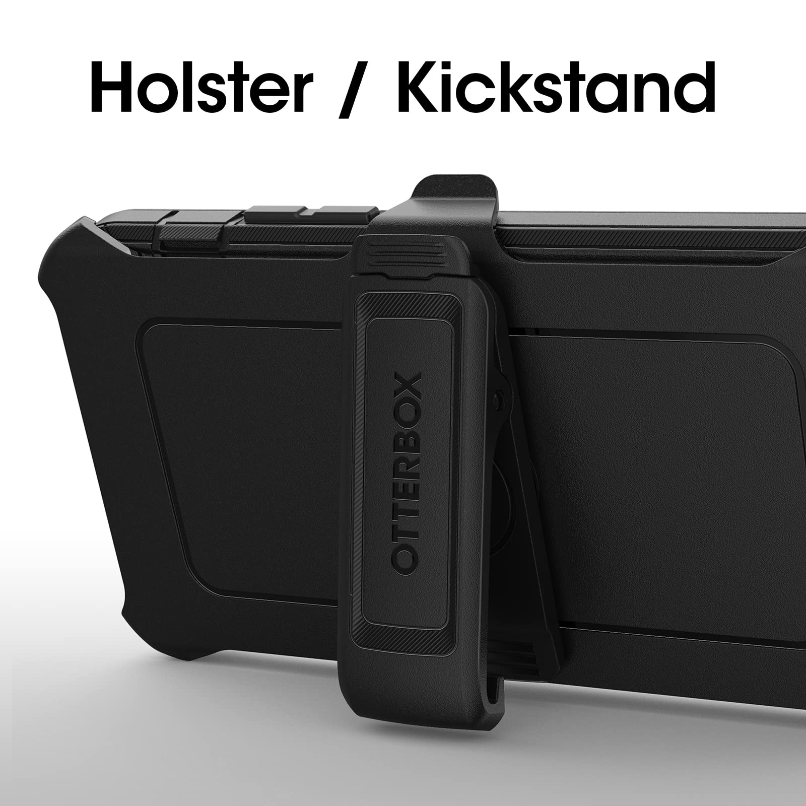 Otterbox Iphone 14 Plus Defender Series Case   Realtree Edge (Blaze Orange/Black/Rt Edge), Rugged & Durable, With Port Protectio