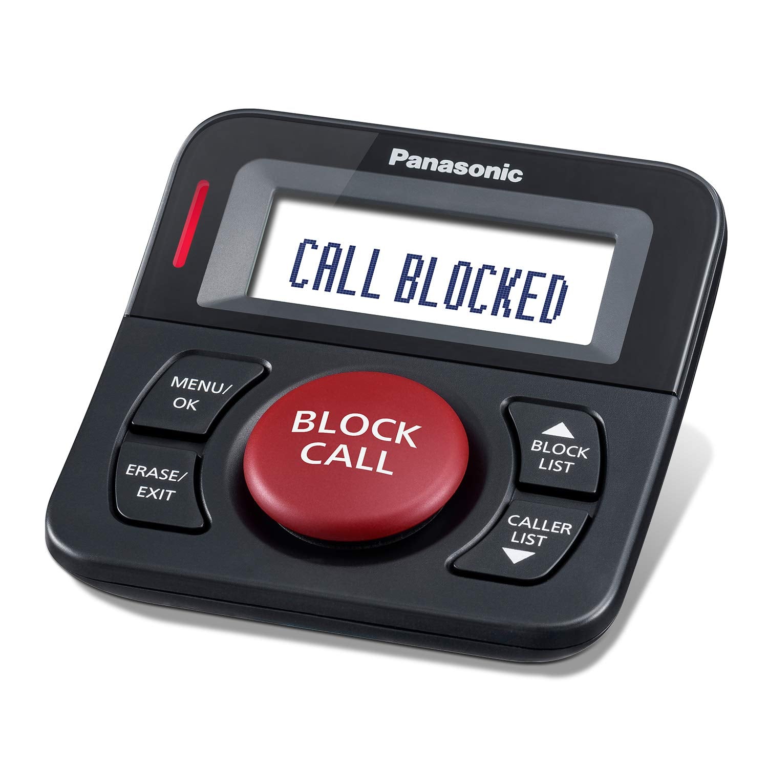 Panasonic Call Blocker For Landline Phones | Home Phone Auto Call Block Kx Tga710B