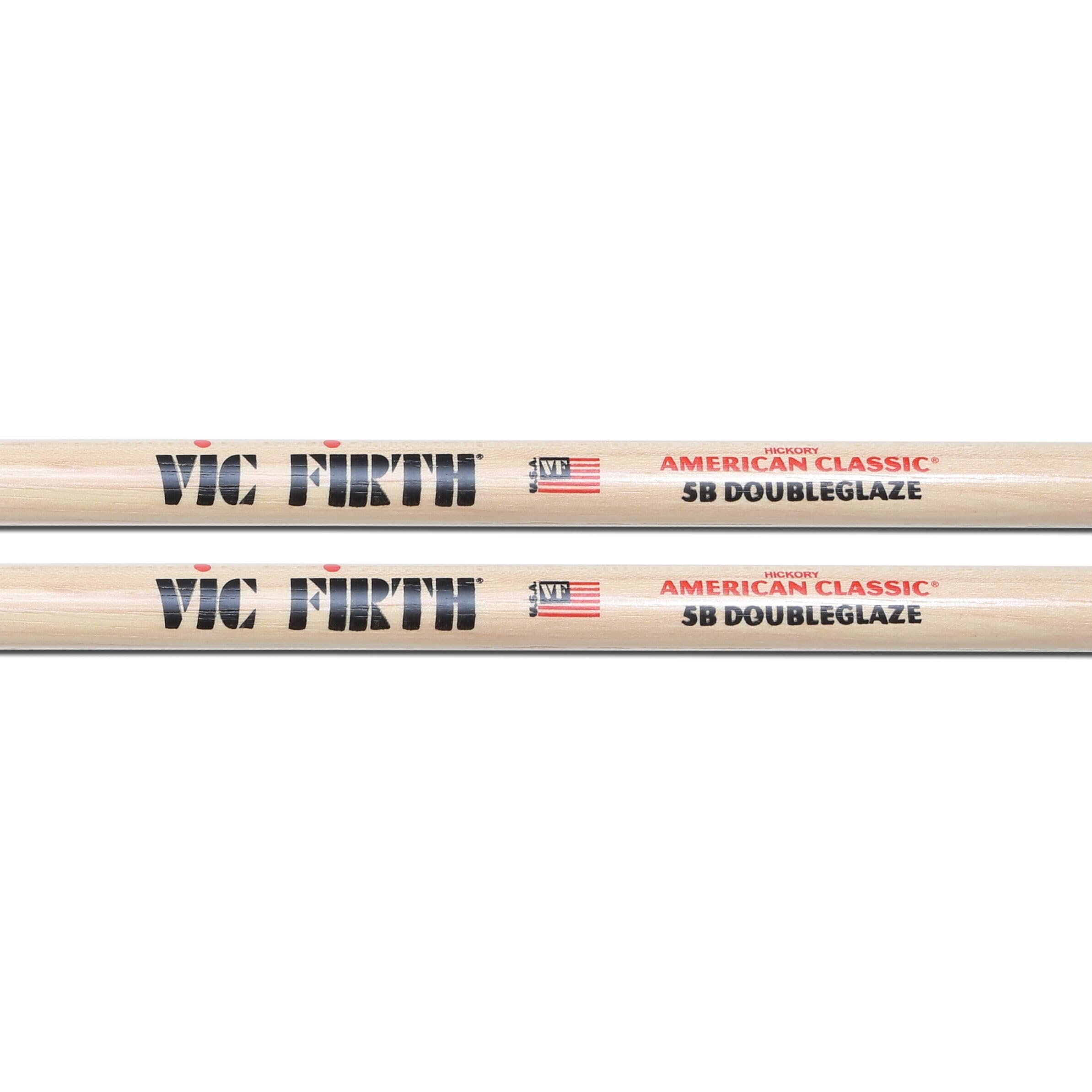 Vic Firth American Classic 5Bdg - Doubleglaze