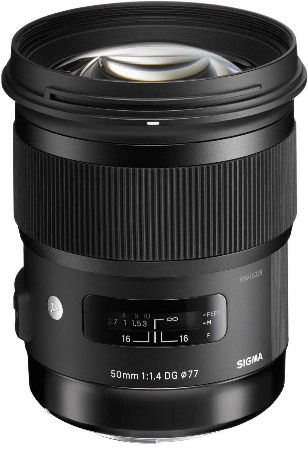 50Mm F1.4 Art Dg Hsm For Sony E Black