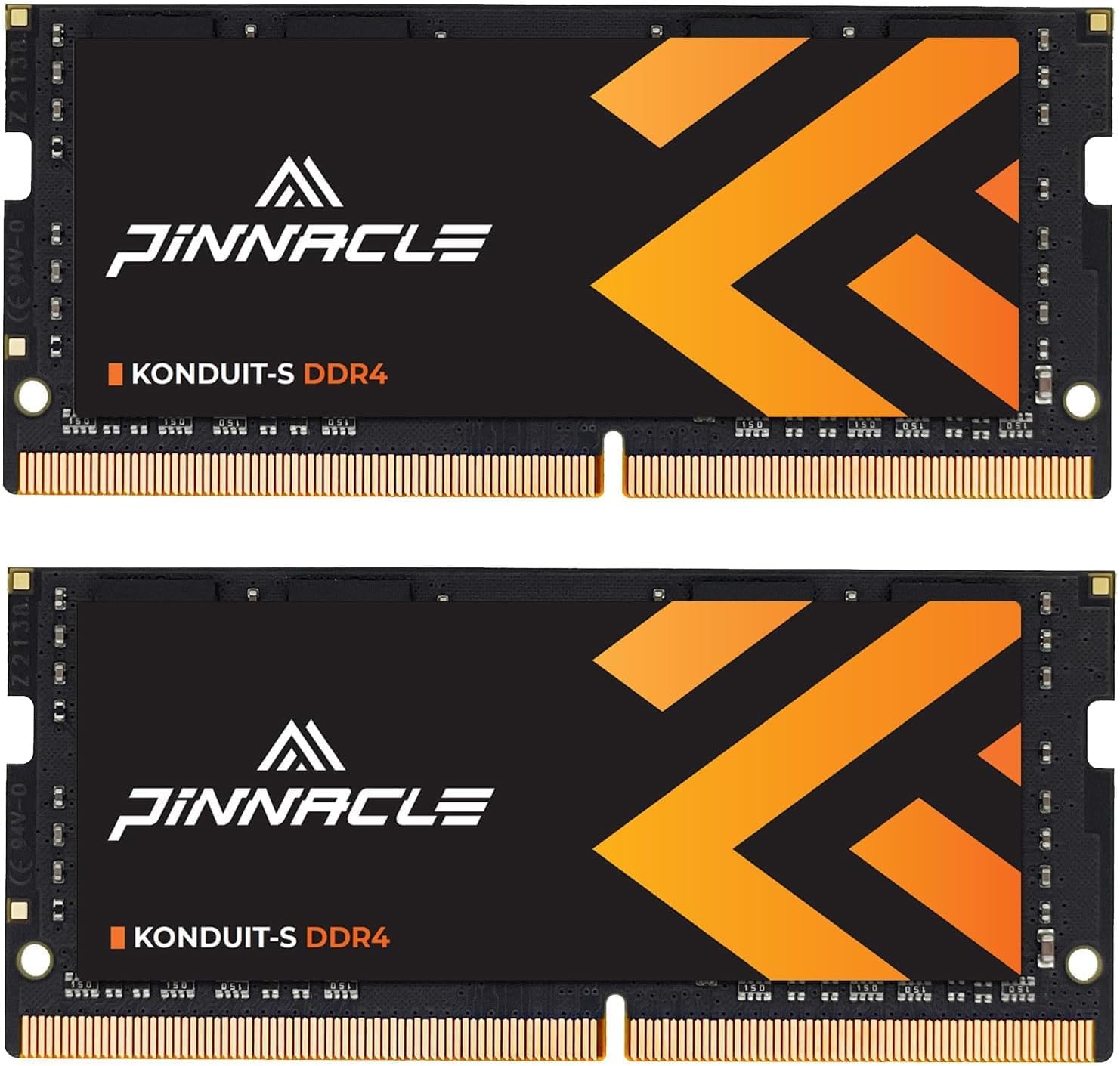 Timetec Pinnacle 32Gb Kit(2X16Gb) Ddr4 2666Mhz (Ddr4 2666) Pc4 21300 (Pc4 2666V) Non Ecc Unbuffered 1.2V Cl19 2Rx8 Dual Rank 260