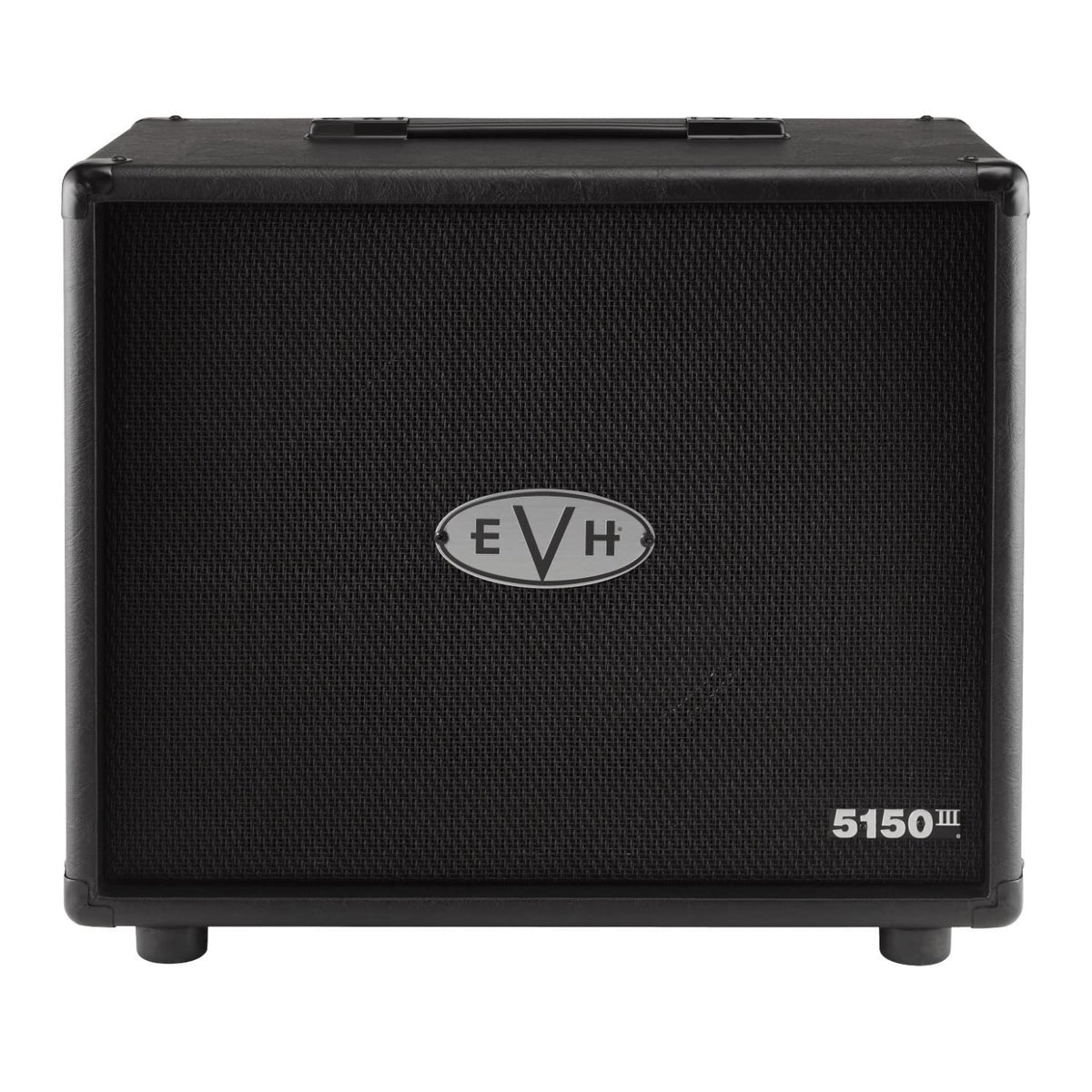 Evh 5150Iii 1 X 12 Inch 30 Watt Extension Cabinet   Black