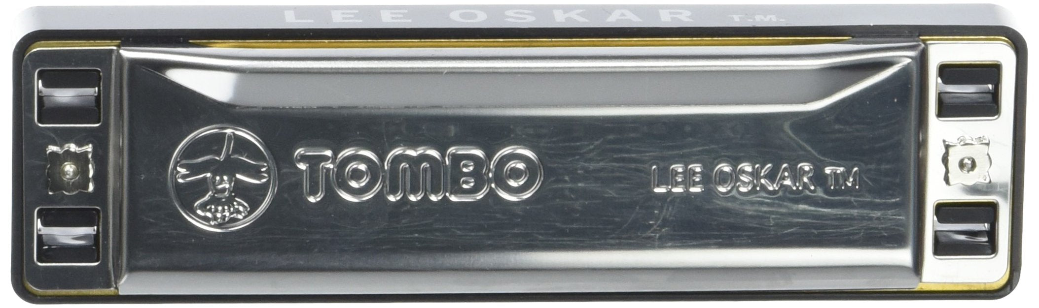 Lee Oskar Harmonica, Melody Maker Key Of E