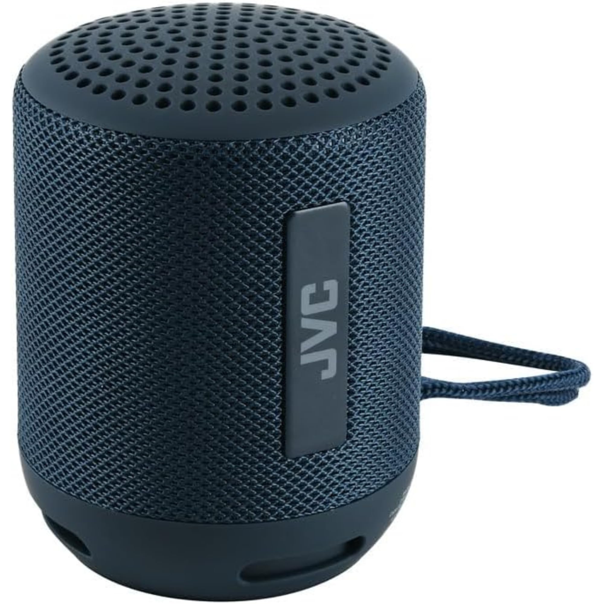 Jvc Gumy Portable Bluetooth 5.3 Speaker - Indoor/Outdoor Wireless - Waterproof For Travel & Home - 16Hr Playtime - Usb-C, Aux In