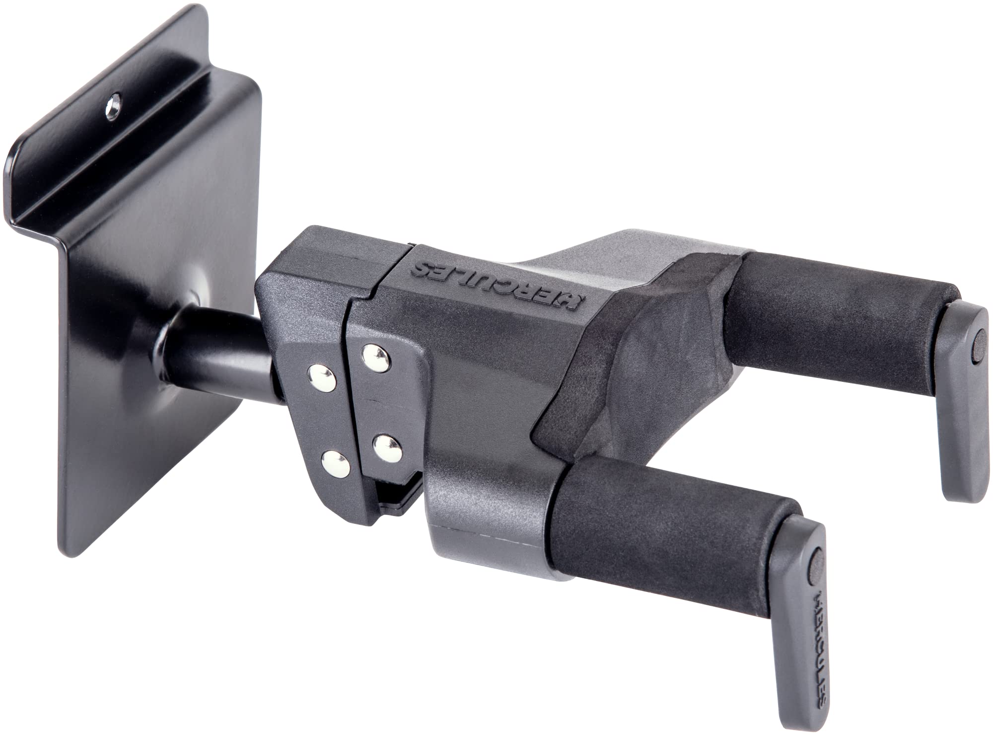 Hercules Acoustic Guitar Stand (Gsp39Sbplus)