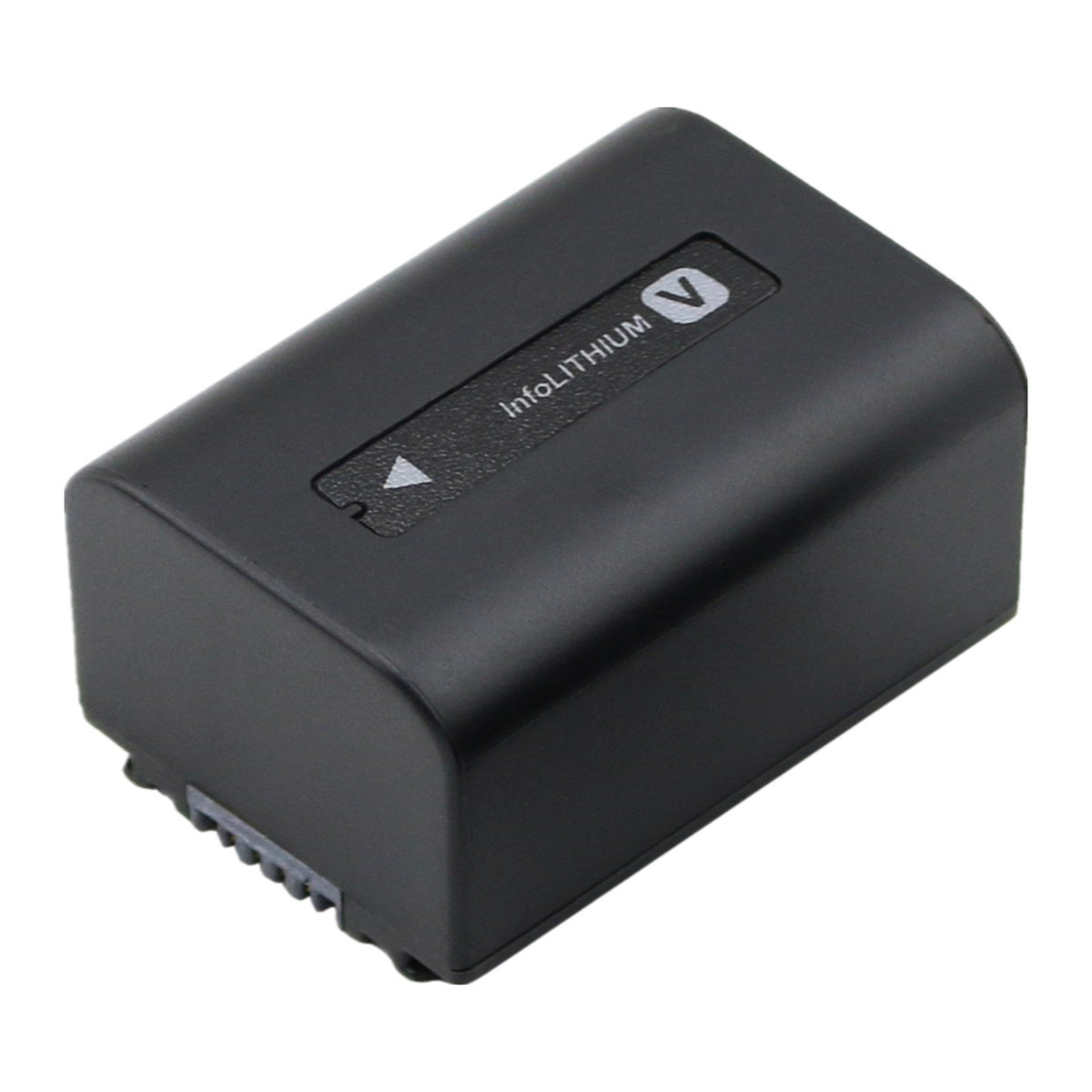 Kastar Replacement Battery Np Fv50 For Sony Np Fv30 Fv50 Np Fv40 Np Fv70 Np Fv100 And Sony Handycam Hdr Cx580V 760V Hdr Pj540 65
