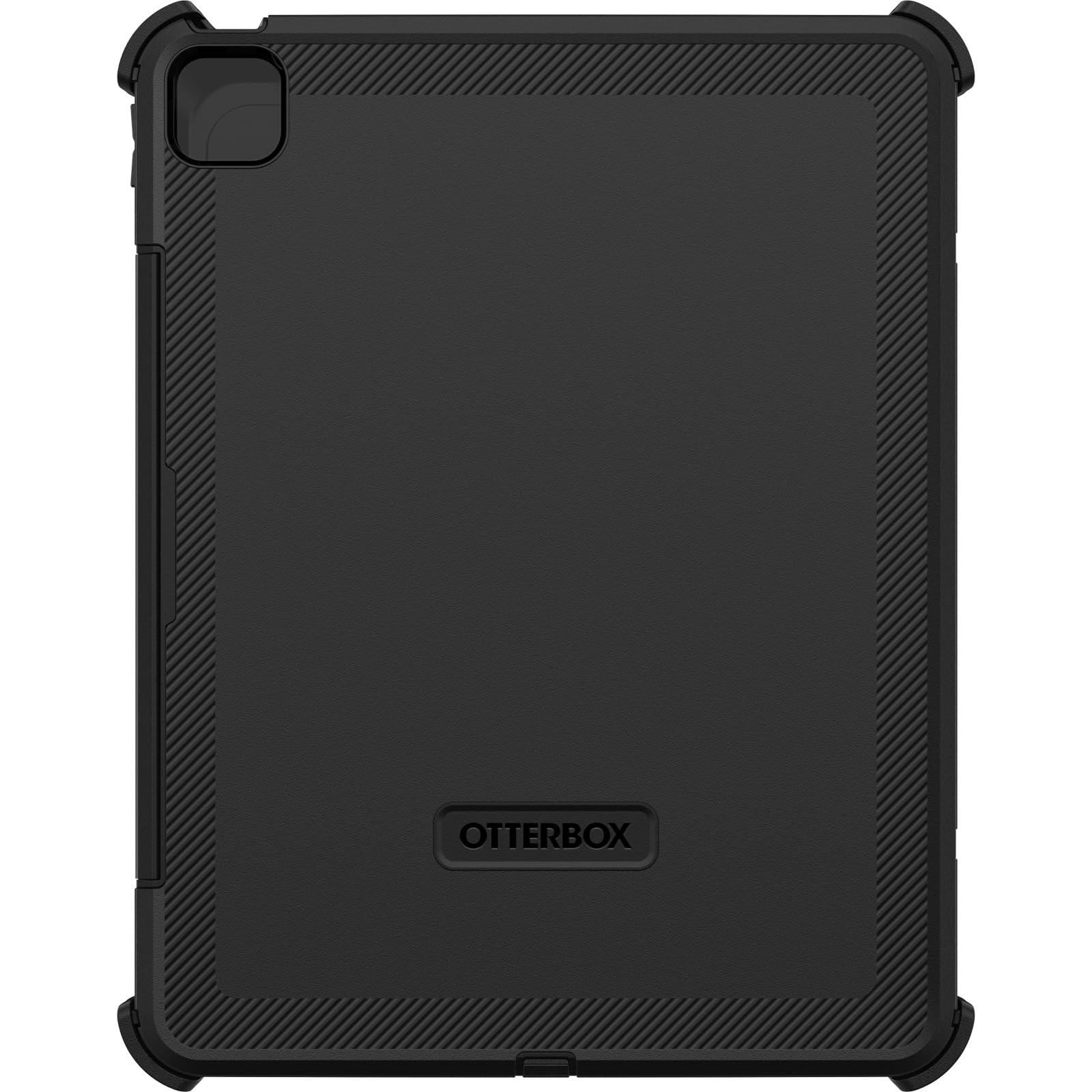 Otterbox Defender Series Series Case For Ipad Pro 13 Inch (M4)   Black