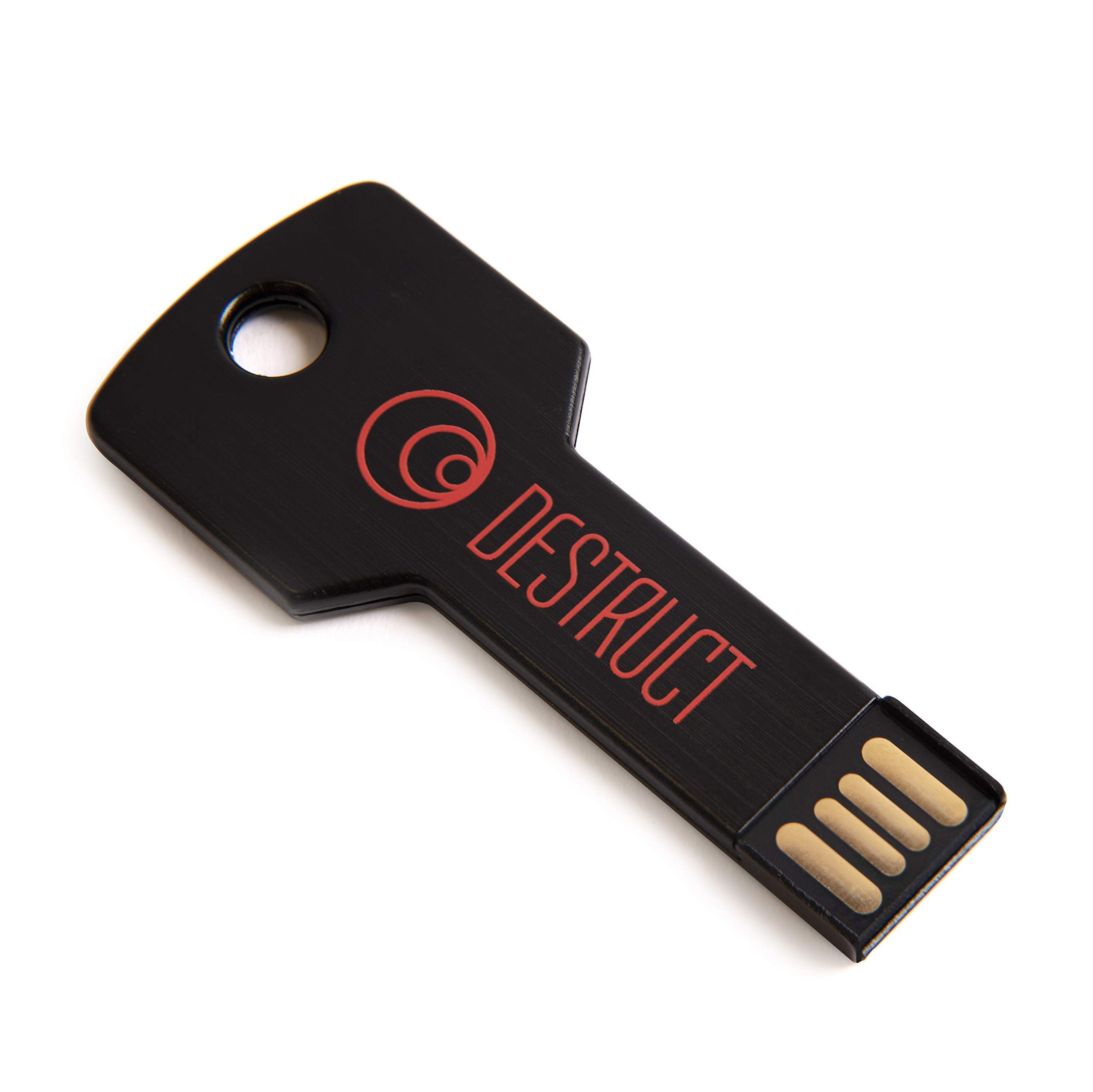 Destruct Usb Gadget   Military Grade Hard Drive Wiper   Permanently Erase All Data On Pc And Laptops Before Selling