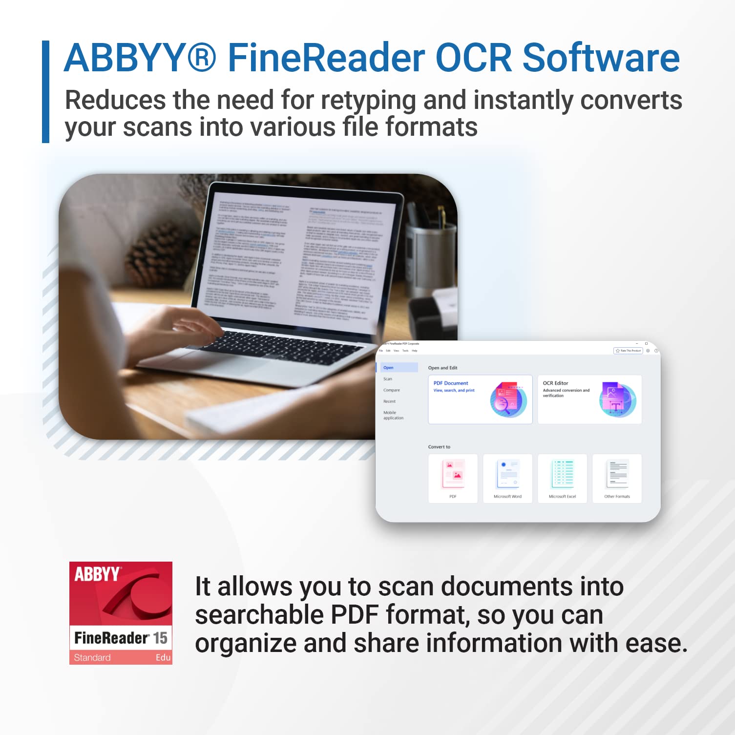 Visioneer Roadwarrior 3 Simplex Mobile Document Scanner For Pc And Mac, Usb Powered Travel Scanner