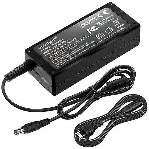Korg Ka310 Power Supply Ac Adapter For Korg X50, Microx, R3, Mr1000, Sp 170