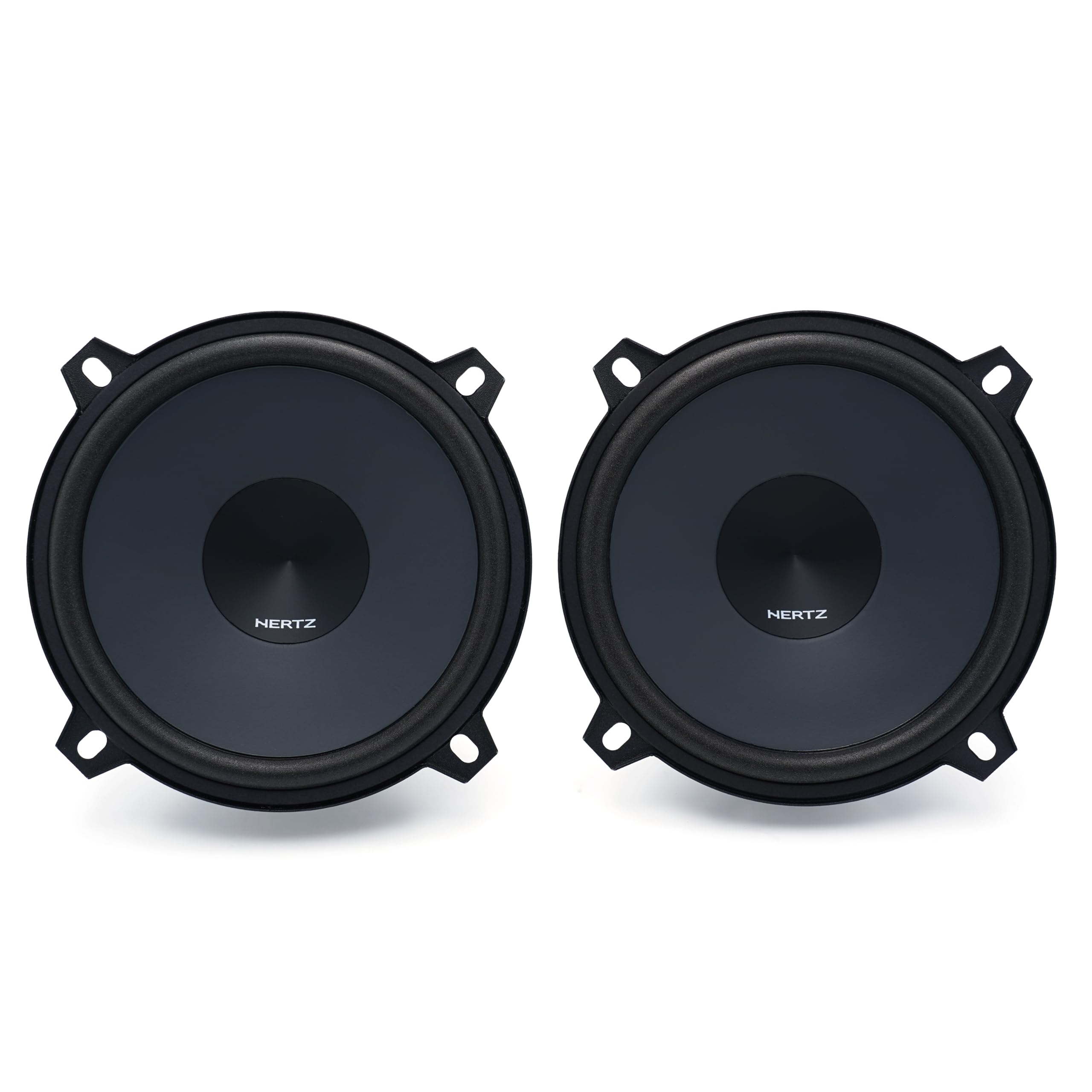 Hertz Uno Series K 130 5.25' Two Way Component Speaker System