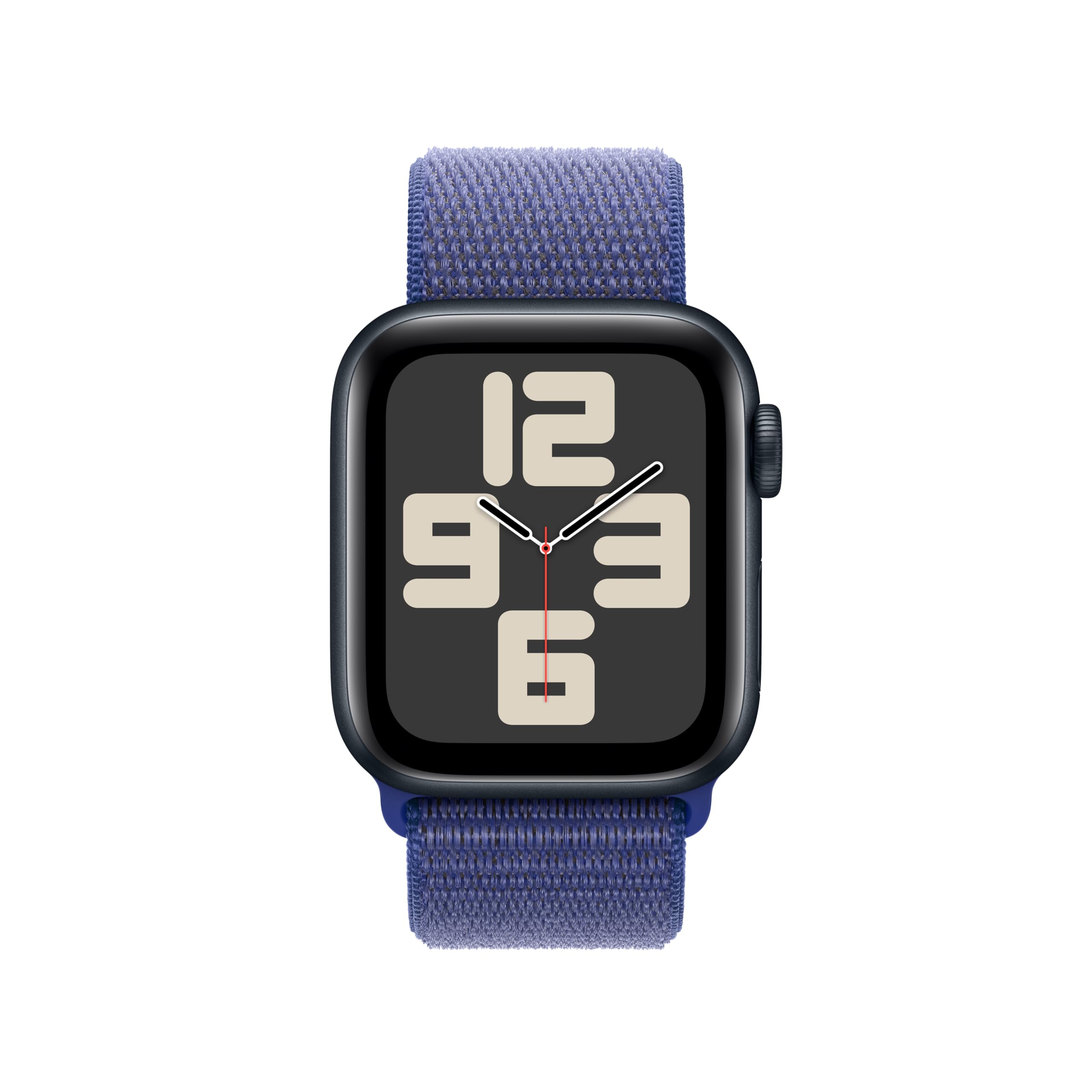 Apple Watch Band   Sport Loop (40Mm)   Ultramarine   Regular