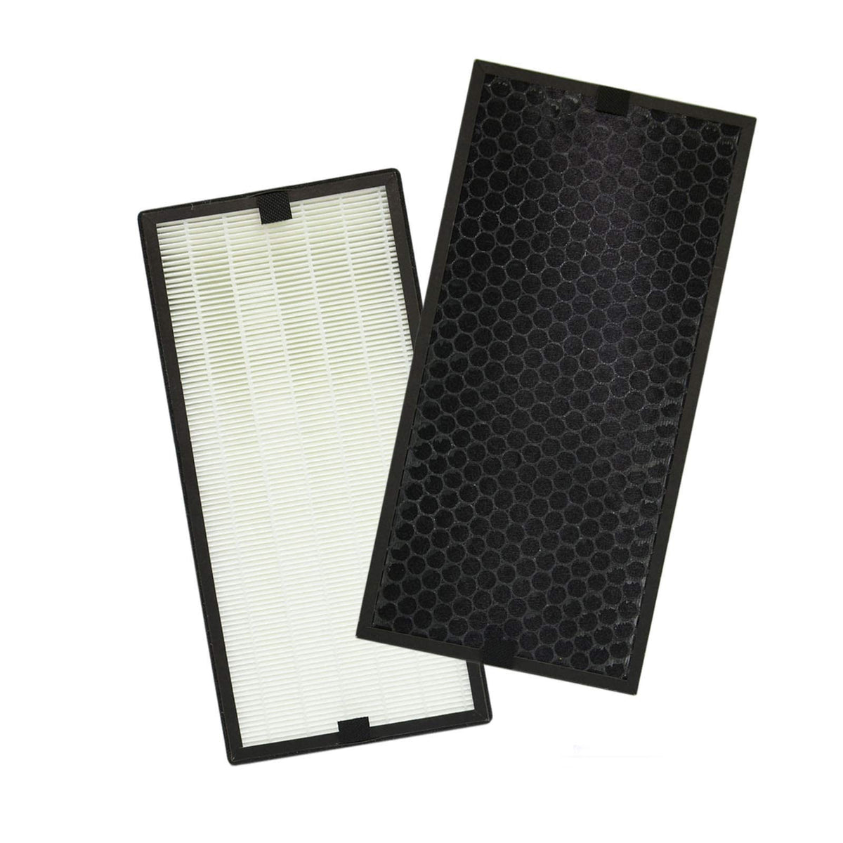 Pureburg Replacement Hepa Filter Kit Compatible With Rowenta Intense Pure Air Xl Air Piurifiers Pu60Xx Series Pu6010 Pu6015 Pu60