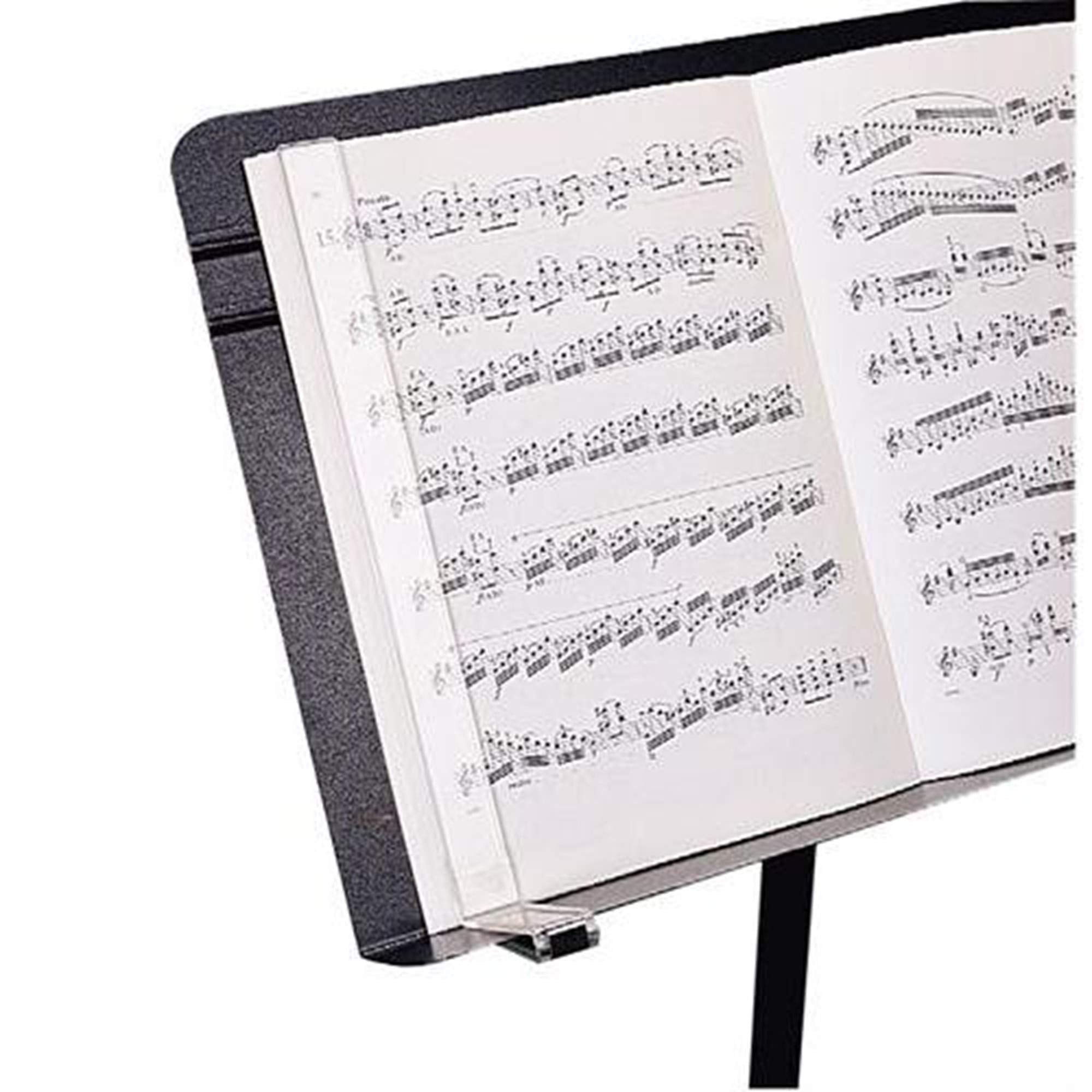 Manhasset 1200 Musiclip Music Stand Clip For M48 (Single)