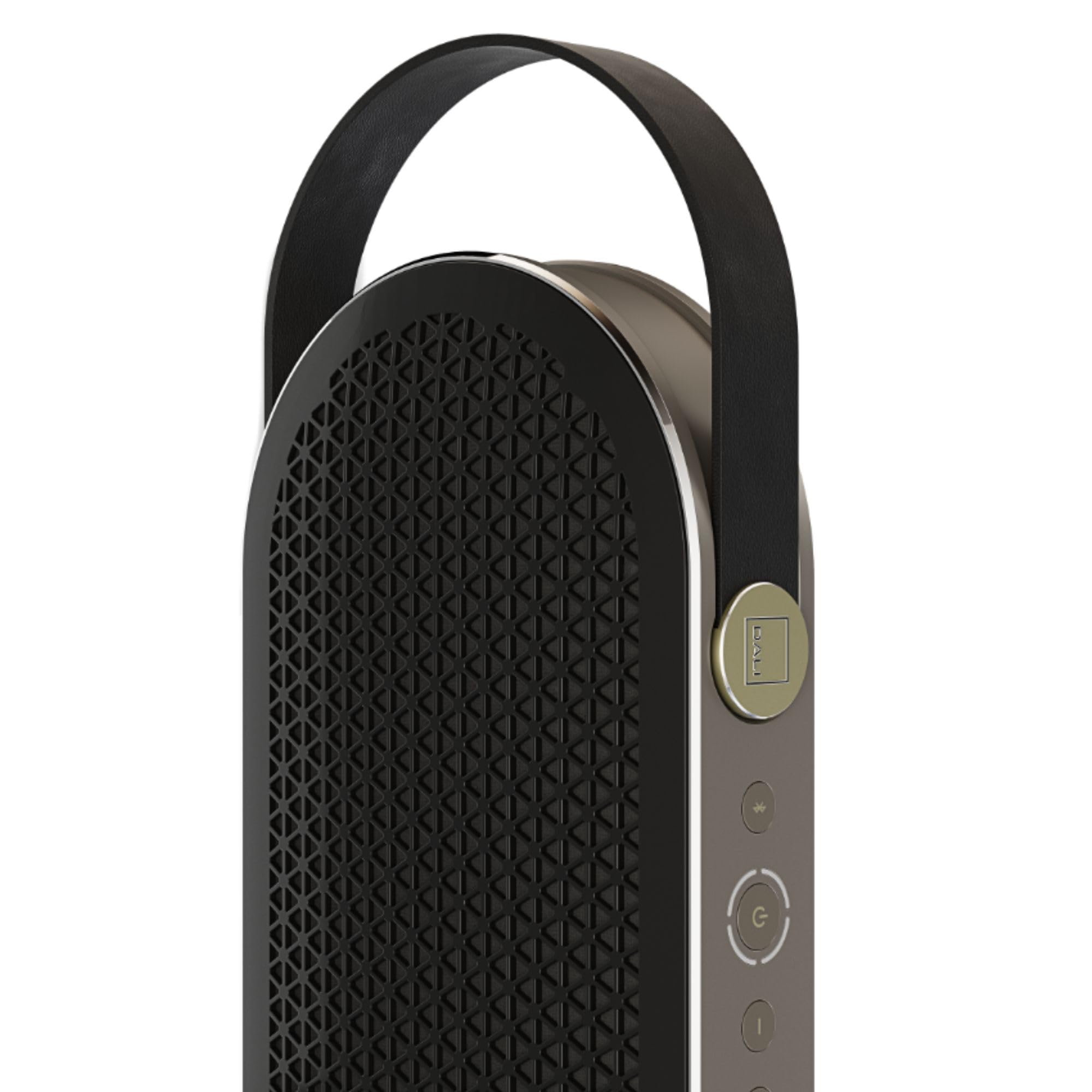 Dali Katch G2 Portable Bluetooth Speaker (Iron Black)