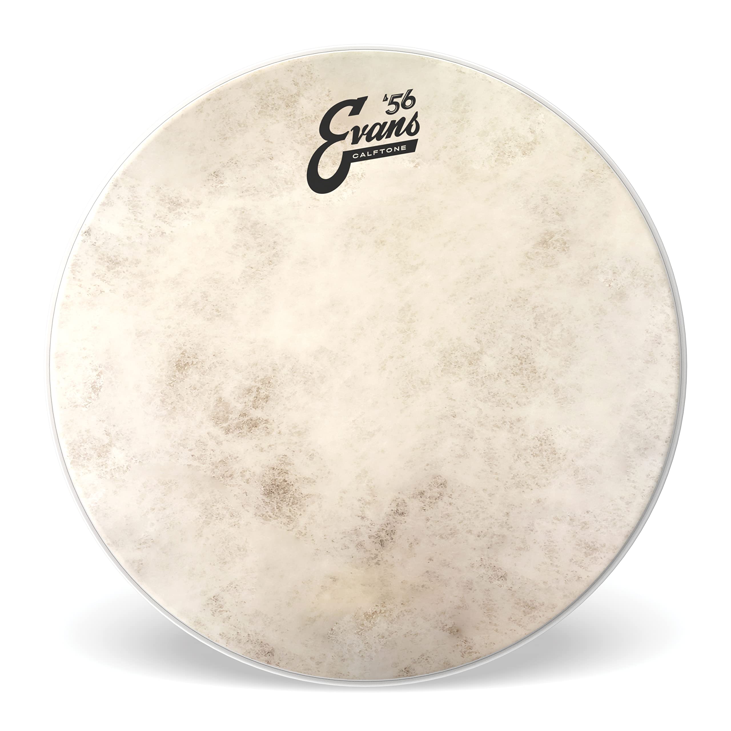 Evans Drum Heads - Calftone Tom Drumhead, 13 Inch