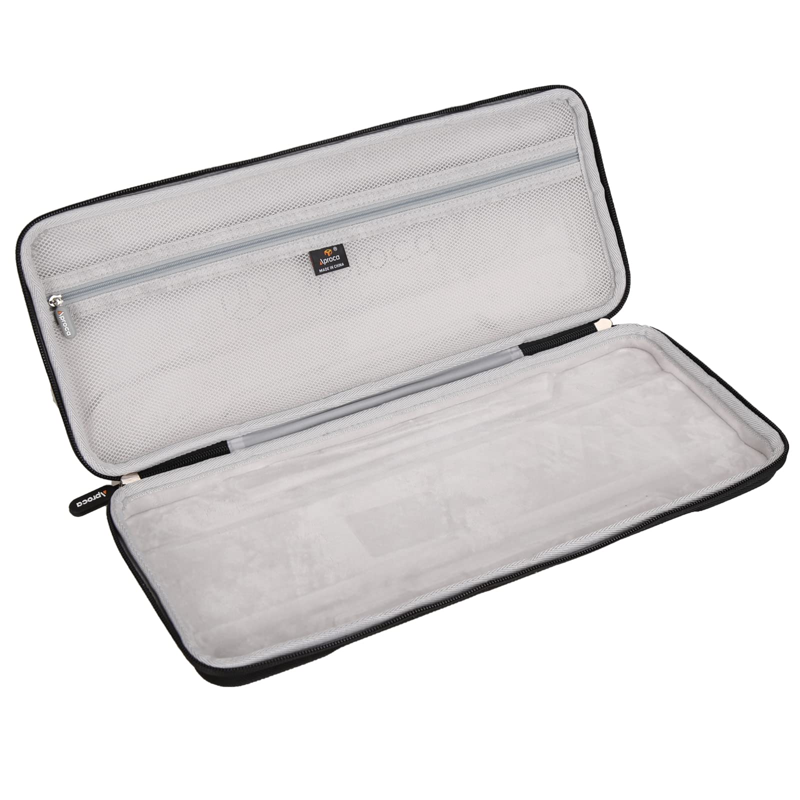 Aproca Hard Storage Travel Case, For Logitech G915 Tkl/Logitech G Pro Tenkeyless Lightspeed Wireless Rgb Mechanical Gaming Keybo