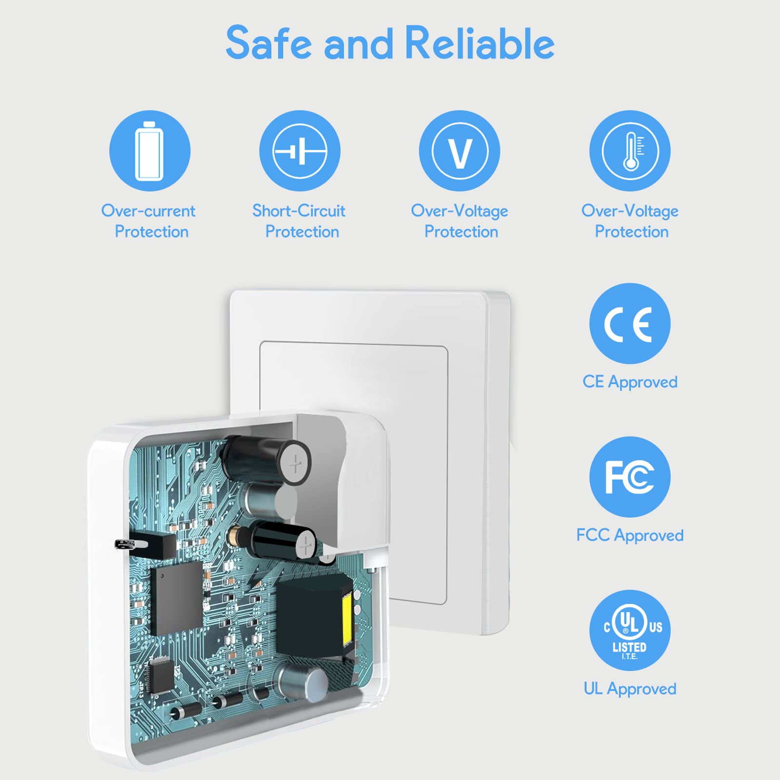 Mac Book Pro Charger   87W Usb C Power Adapter Compatible With 13/14/15 Inch After 2016, For Mac Book Air After 2018, Works 70W