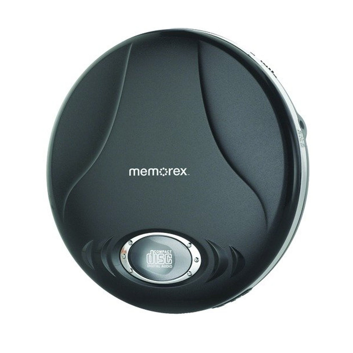 Memorex Md6451 Cd Player   Black Memorex Md6451 Cd Player   Black