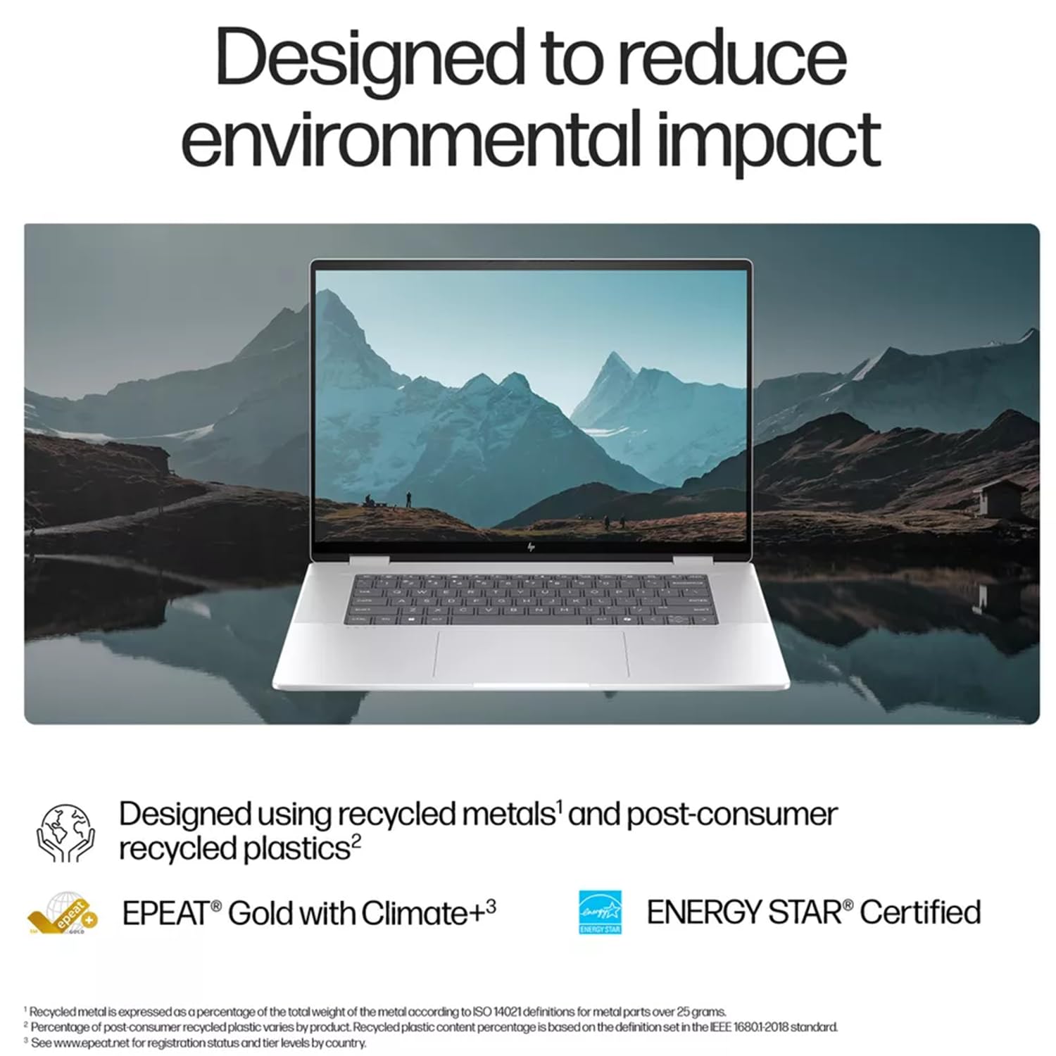 Hp Envy X360 16 Ultra 7 Ai Business Convertible 2-In-1 Laptop, 16 Fhd+ Touchscreen, Intel Ultra 7 155U (Beats Intel I7-1355U), 1