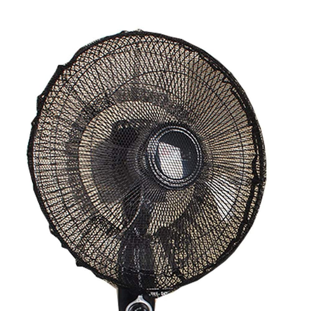 Asekonc 2 Pack Round Electric Fan Guard Dust Cover