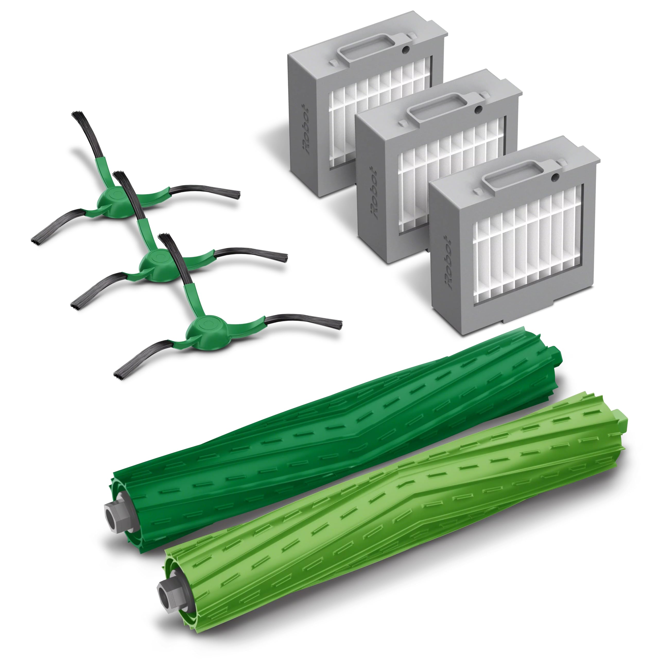 iRobot Roomba Authentic Replacement Parts - Robot Accessory Replenishment Kit Roomba Max 705 Vac Robots