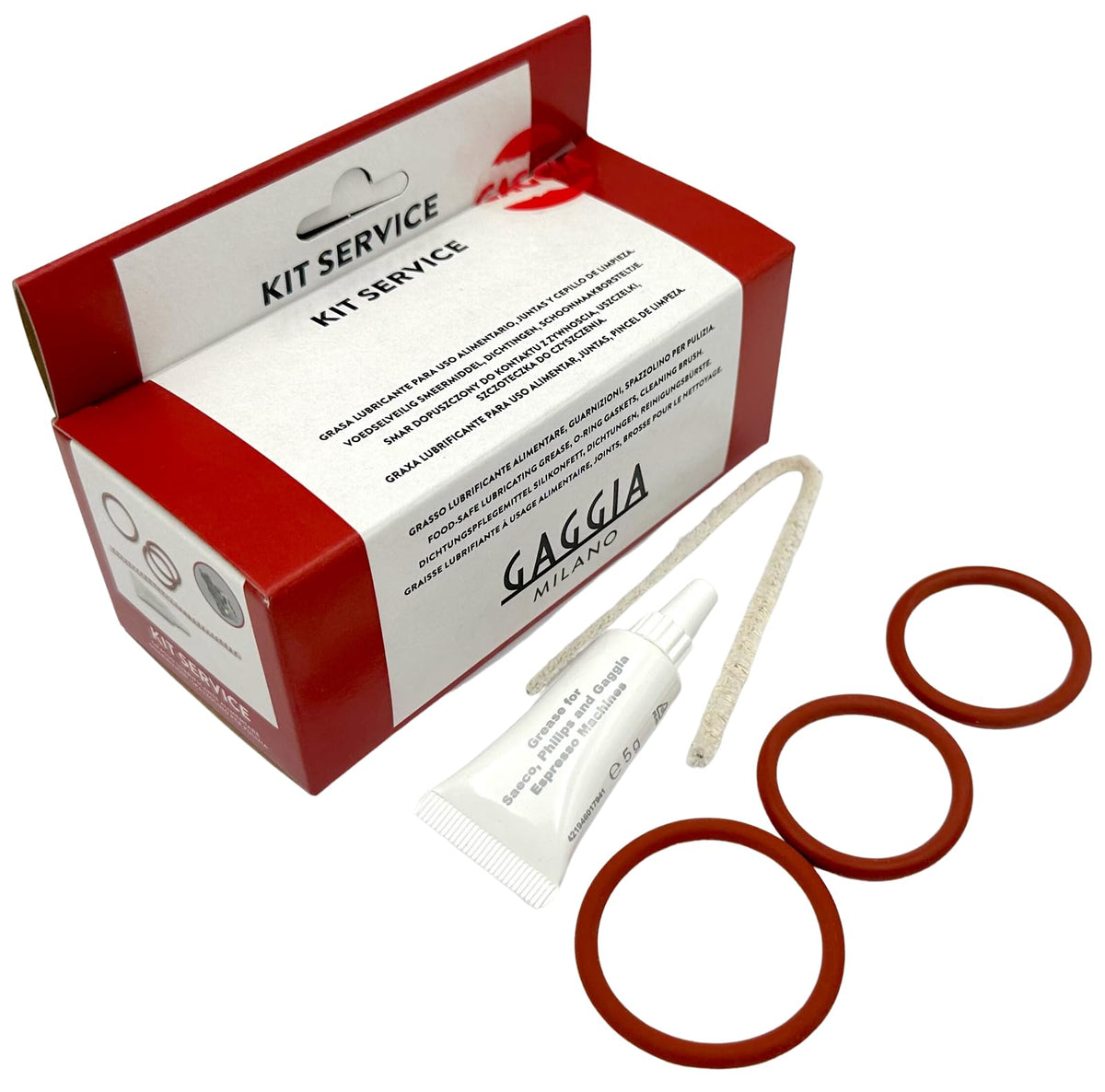 Gaggia Brew Group Maintenance Kit