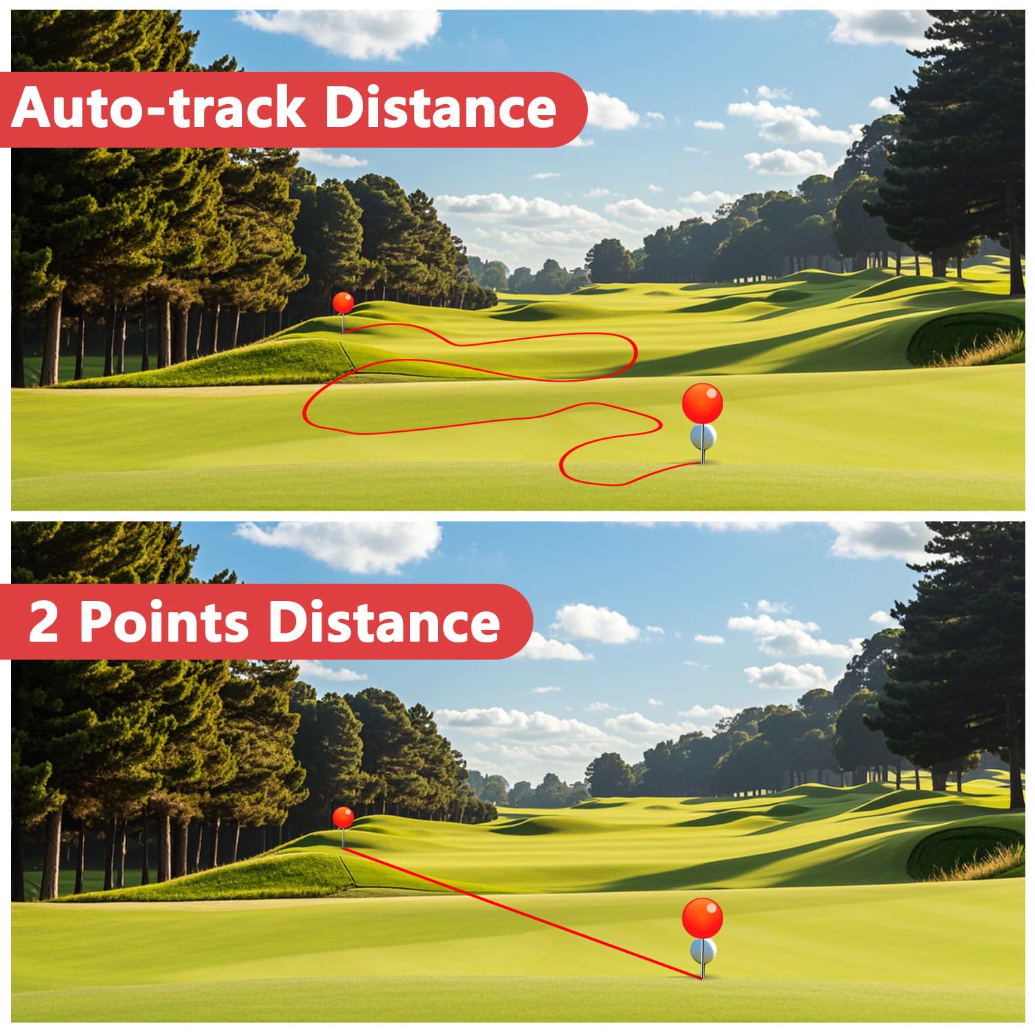 Zl180 Handheld Gps For Surveying, High Precision Rugged Land Surveying Equipment For Ranches, Garden, Farmland And Parking Area