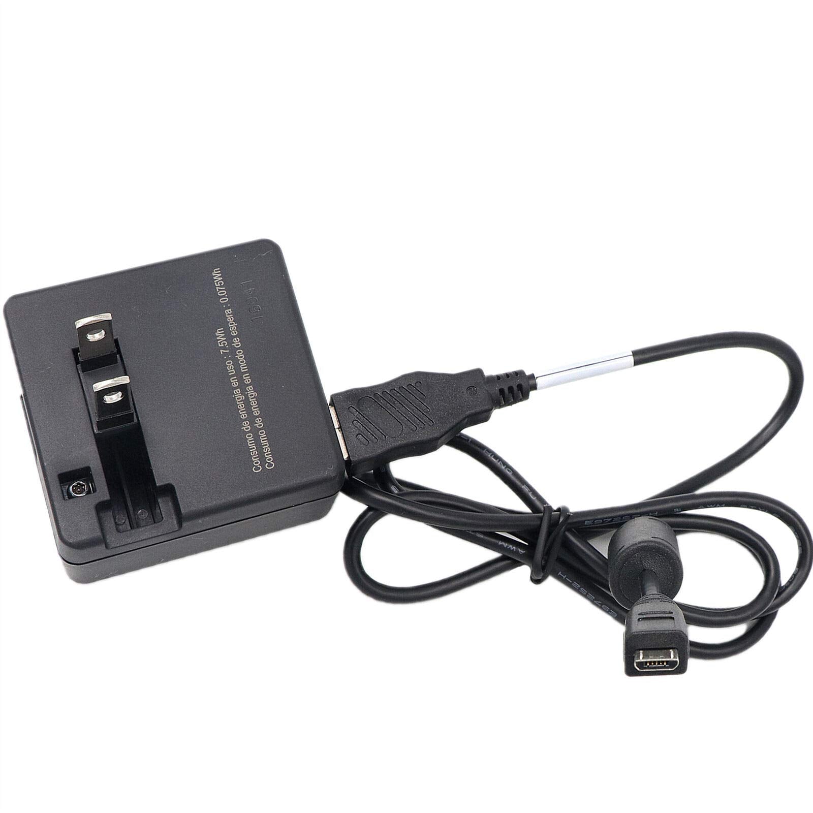 Nikon Eh-73P Charging Ac Adapter