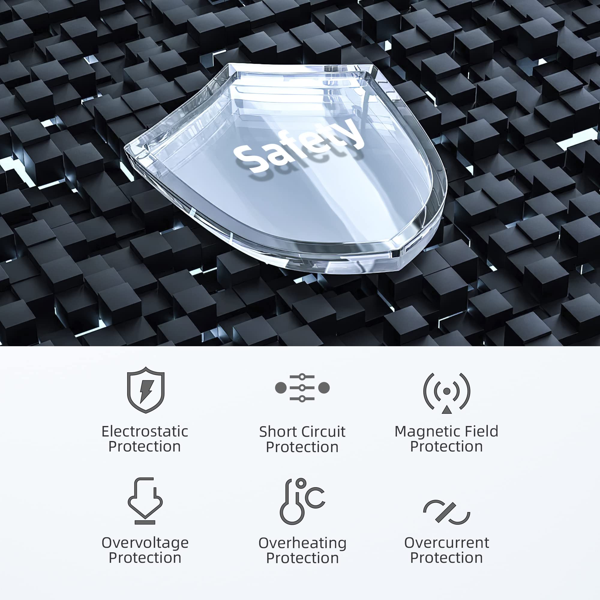 Charger Compatible With Asus Chromebook Flip C100P C100 C100Pa C201P C201Pa C201 C100Pa Db01 C100Pa Db02 C100Pa Ds03 C100Pa Rbrkt03 Notebook Laptop, (Ul Certified Safety), Special Usb 6 Pin Connector