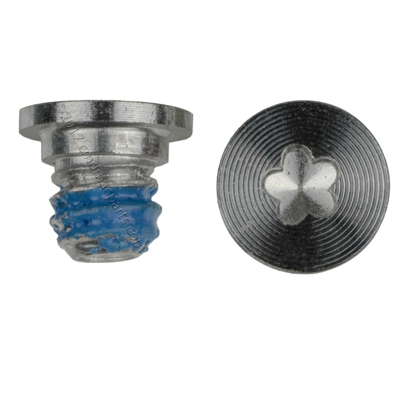 Odyson - Bottom Case Screws (Pentalobe) Replacement For Apple Macbook Pro 13 Retina A1425/A1502 & 15 A1398 (2012-2015)