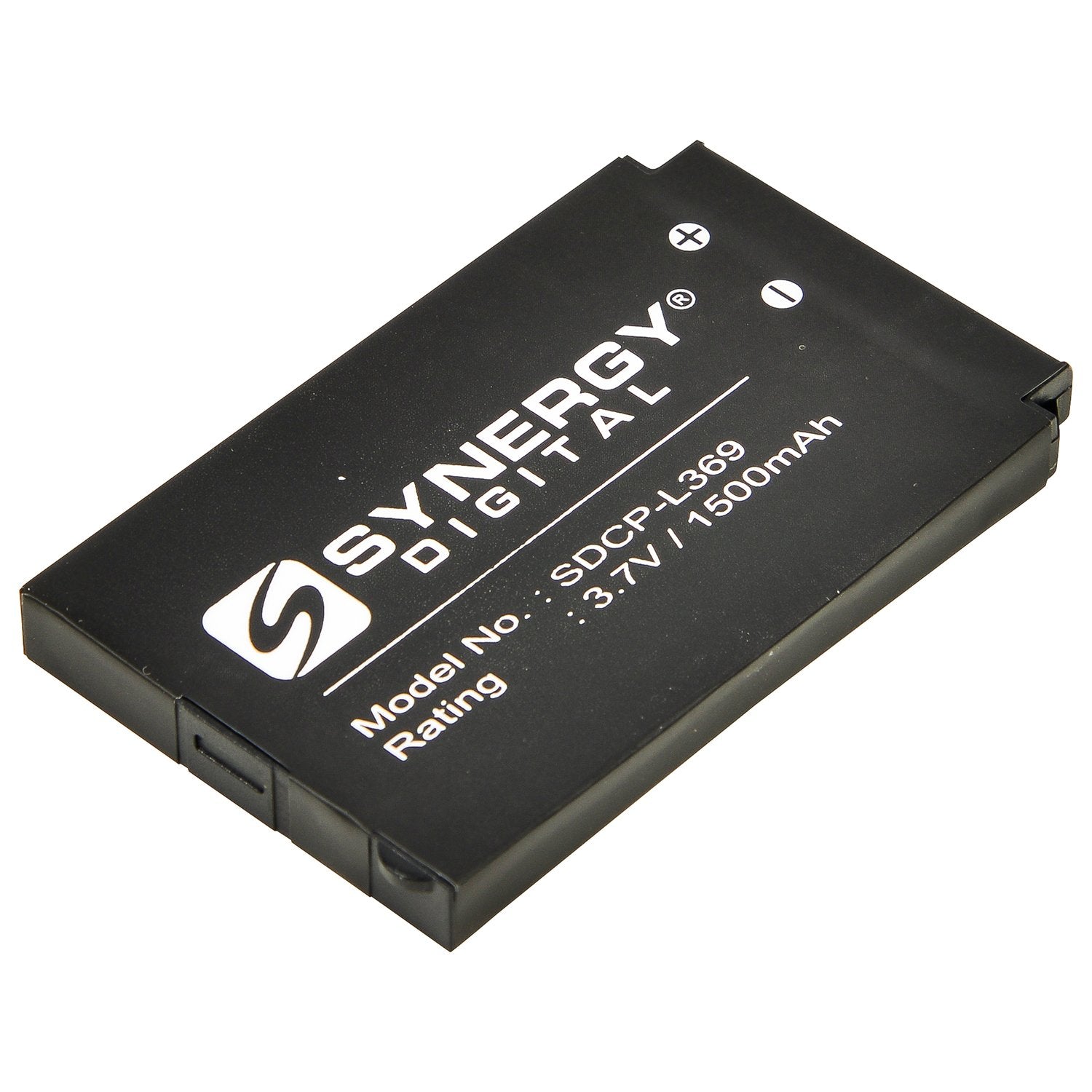 Cisco 74 5469 01 Cordless Phone Battery 3.7 Volt, Li Ion 1400 Mah   Replacement For Cisco 7926G