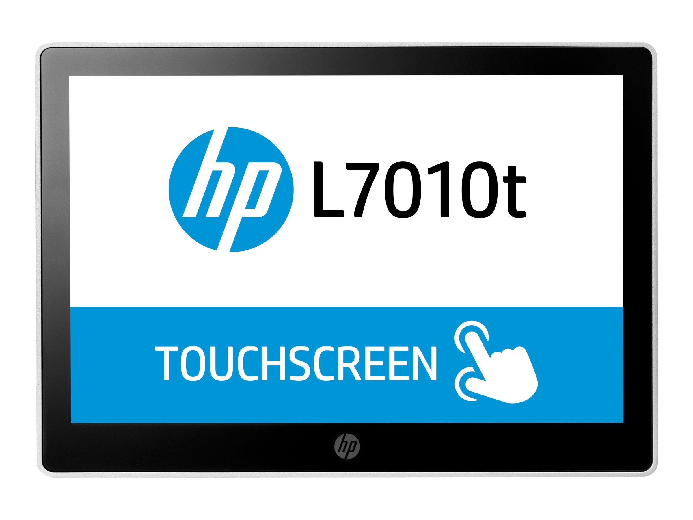 Smart Buy 7010T Touch Monitor