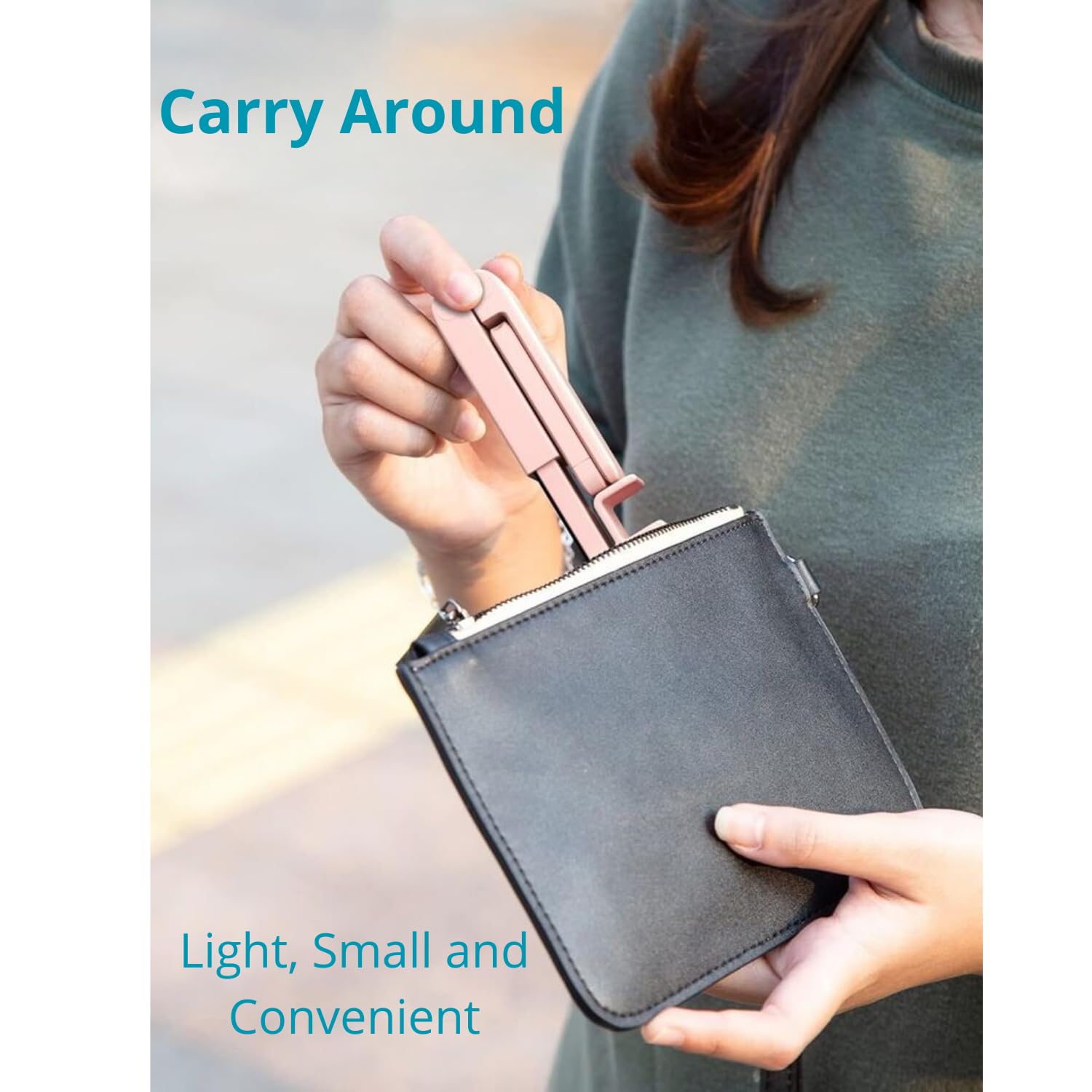 2 Pack Pink Airplane Phone Holder For Iphone Samsung And Other Phones Travel Essentials Accessories Cruise Car Mount Cell Stand