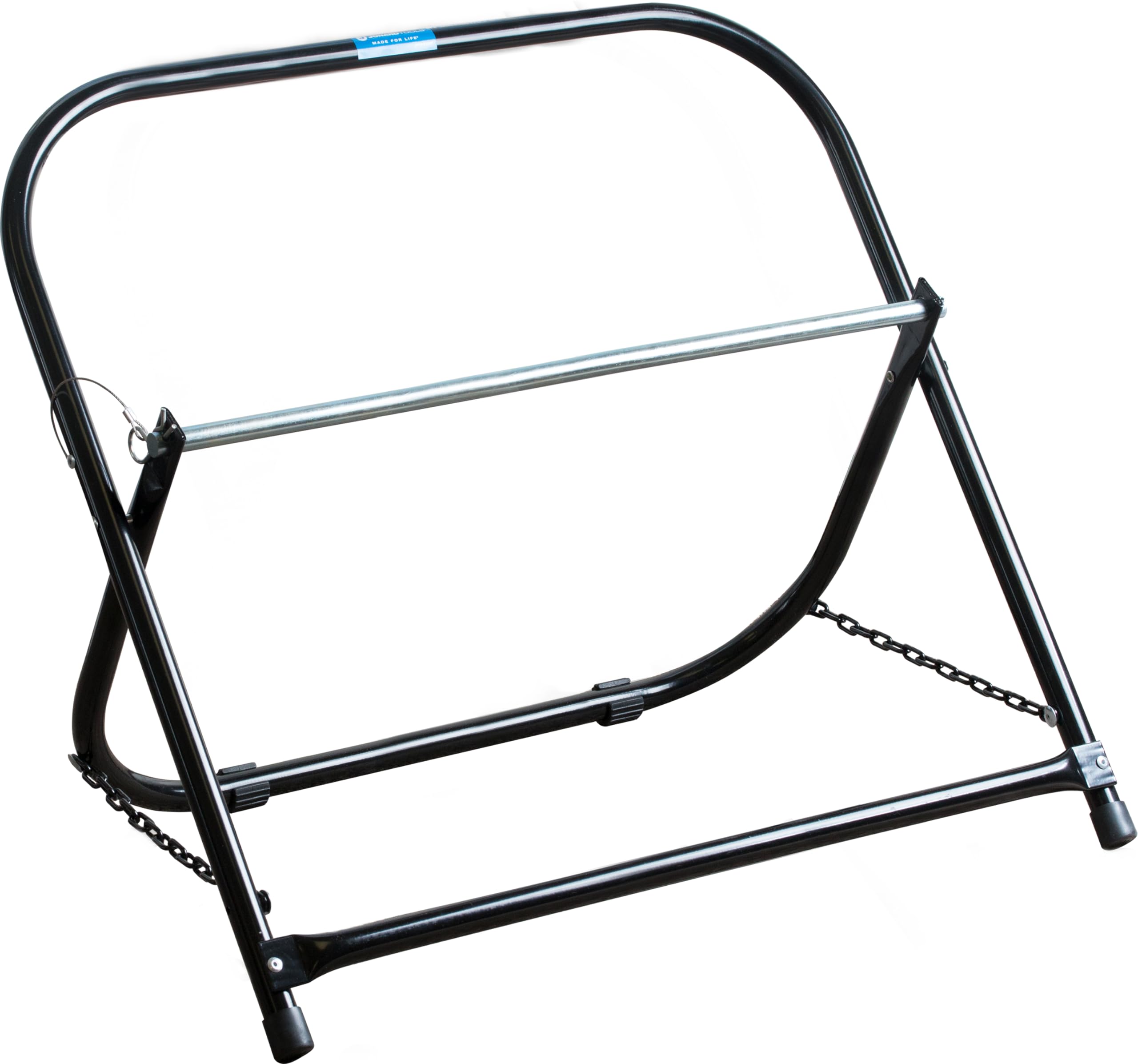 Jonard Tools CC-2726 26 Wide Steel Cable Caddy for Large Wire Reels and Cable Spools 22    x 20   , 100 Lb. Capacity