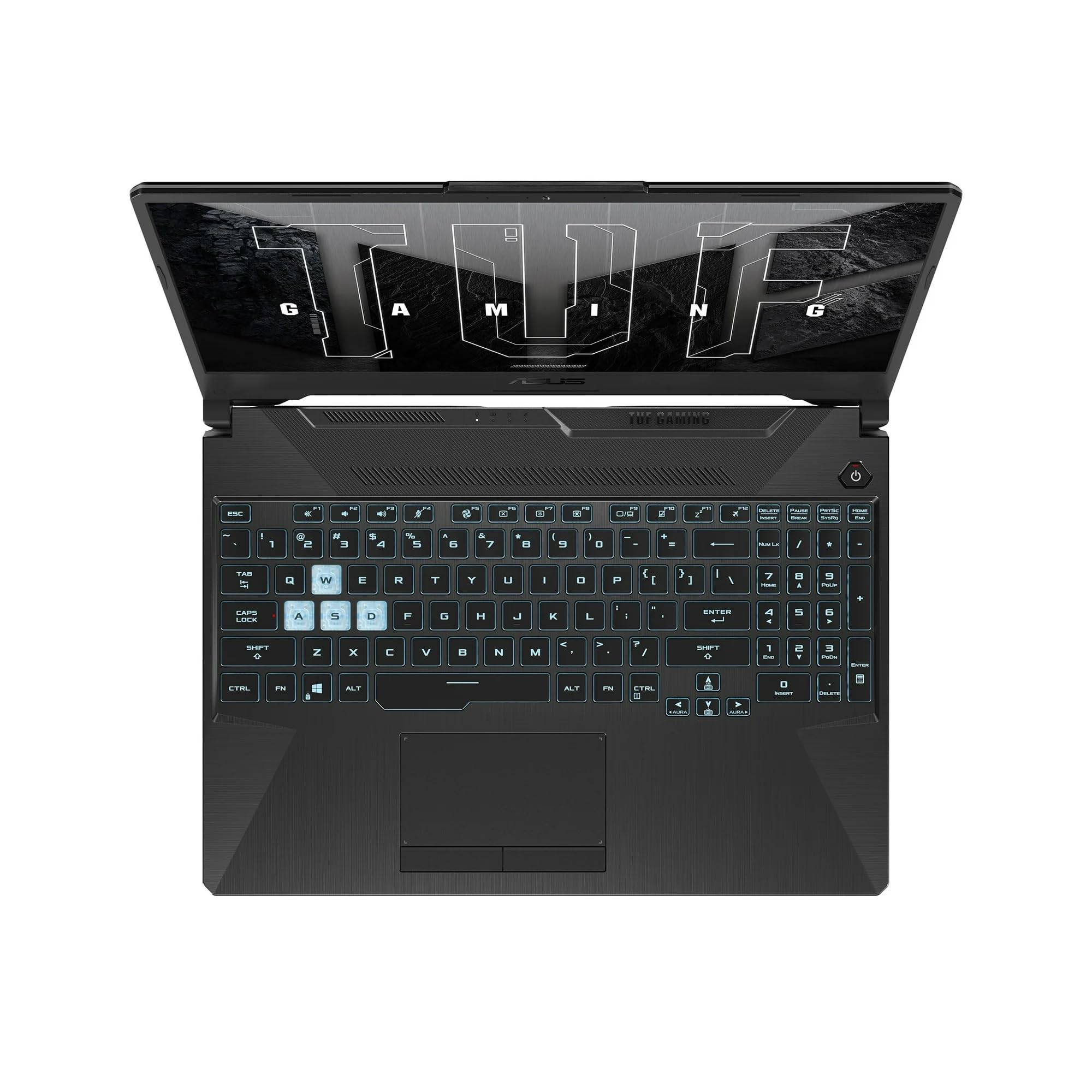 Asus Tuf Gaming A15 Laptop 15.6 Fhd Anti-Glare 144Hz Amd Octa-Core Ryzen 7 7435Hs (Beats I7-12700H) 32Gb Ram 2Tb Ssd Geforce Rtx