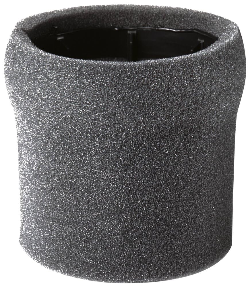 Shop Vac 905 85 33 Foam Filter Sleeve