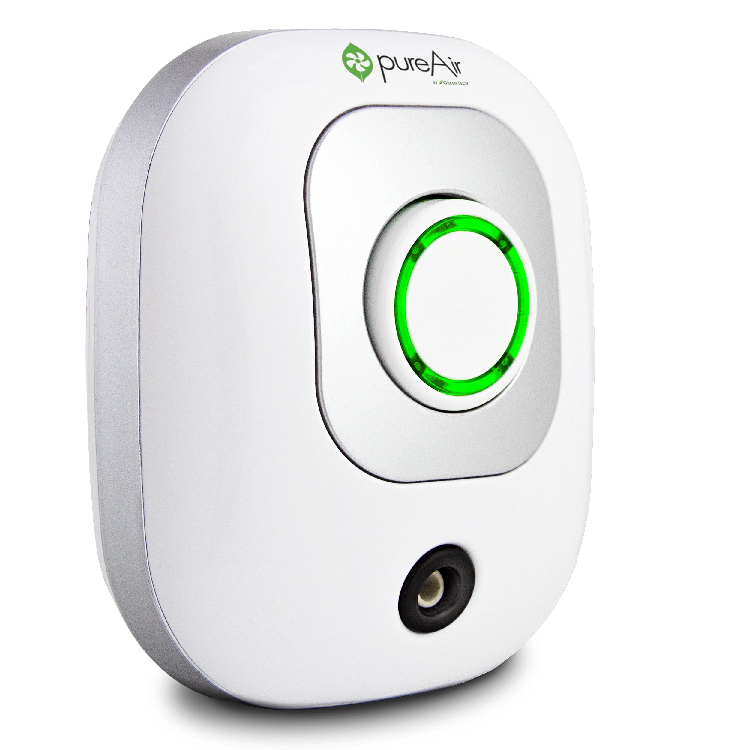 Greentech Environmental Pureair 50   Portable Air Purifier And Air Cleaner, Air Purifiers For Home, Office, And Bedroom, For Spa