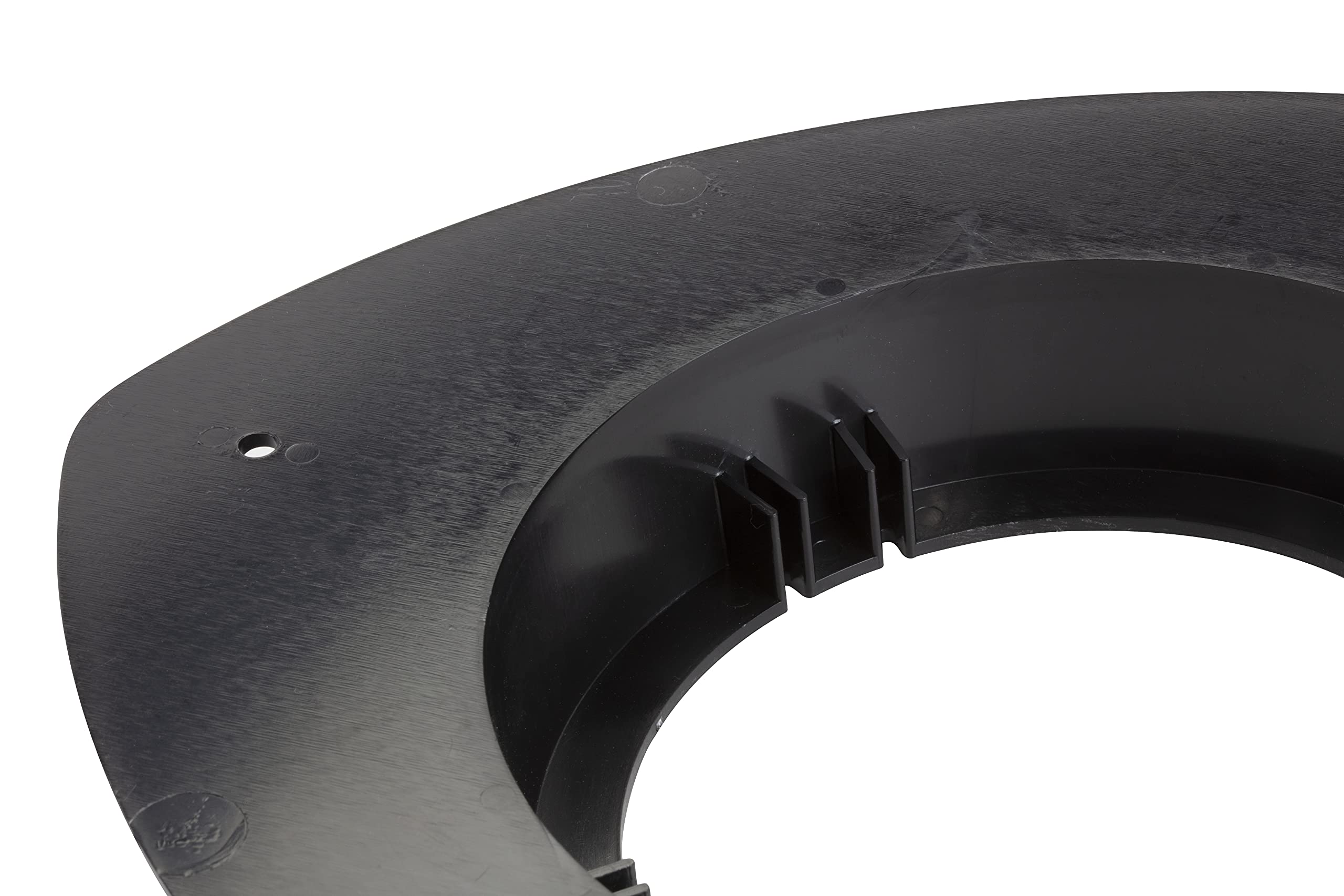 Scosche Compatible with Select 2002 to 2004 Oldsmobile Bravada, 2002 to 2009 Chevrolet Trailblazer & GMC Envoy & 2004 to 2008 Isuzu Ascender 5.25'   6.5' Speaker Adapters (1 Pair) SAGTE6