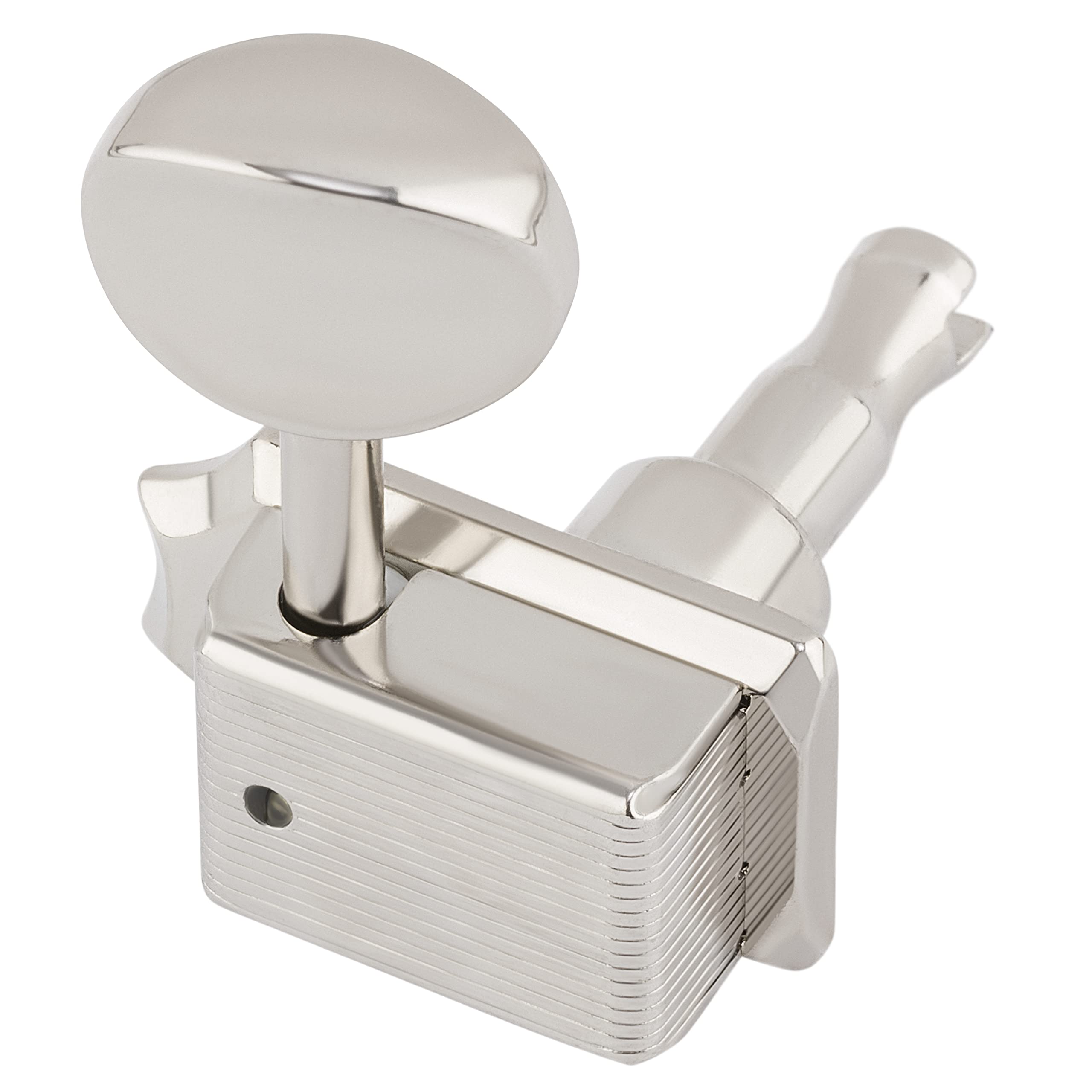 Fender Classic Tuning Machine Heads - Chrome