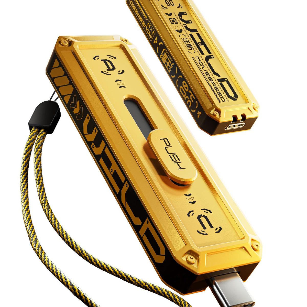 Fast Writing Speed Usb Move Speed 128Gb Flash Drive 1000Mb/S Read Write Speed,Usb 3.2 Gen2+Ty ...