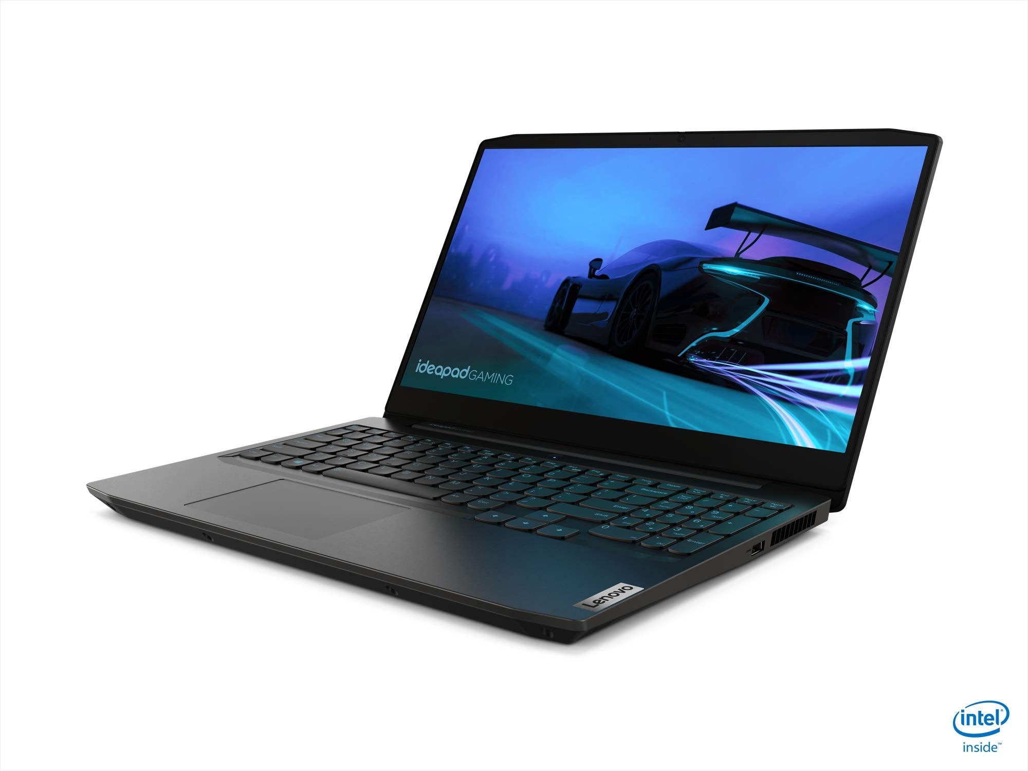 Lenovo Ideapad Gaming 3-15Imh05 81Y4002Nus 15.6 Gaming Notebook - Full Hd - 1920 X 1080 - Intel Core I5 10Th Gen I5-10300H Quad/