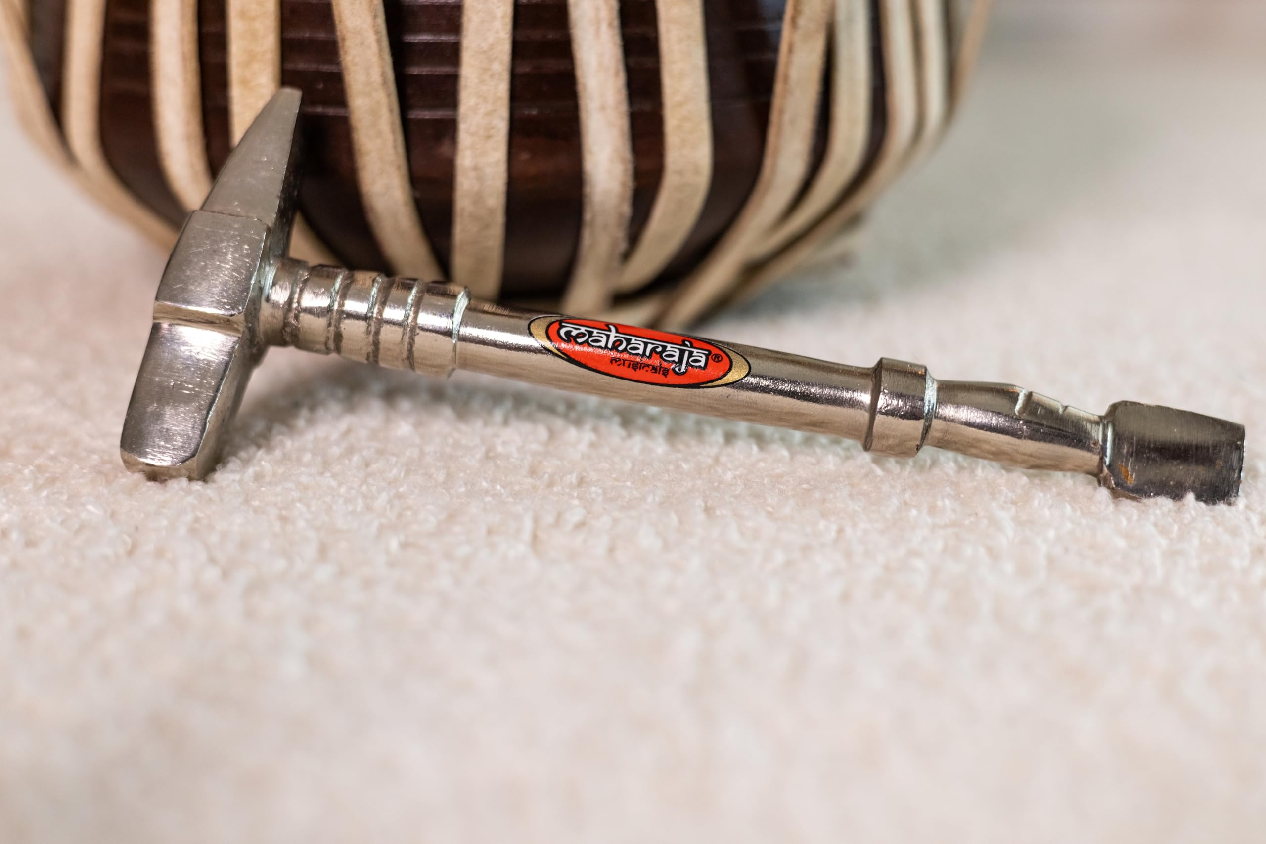 Maharaja Tabla Hammer (Pdi Fji)