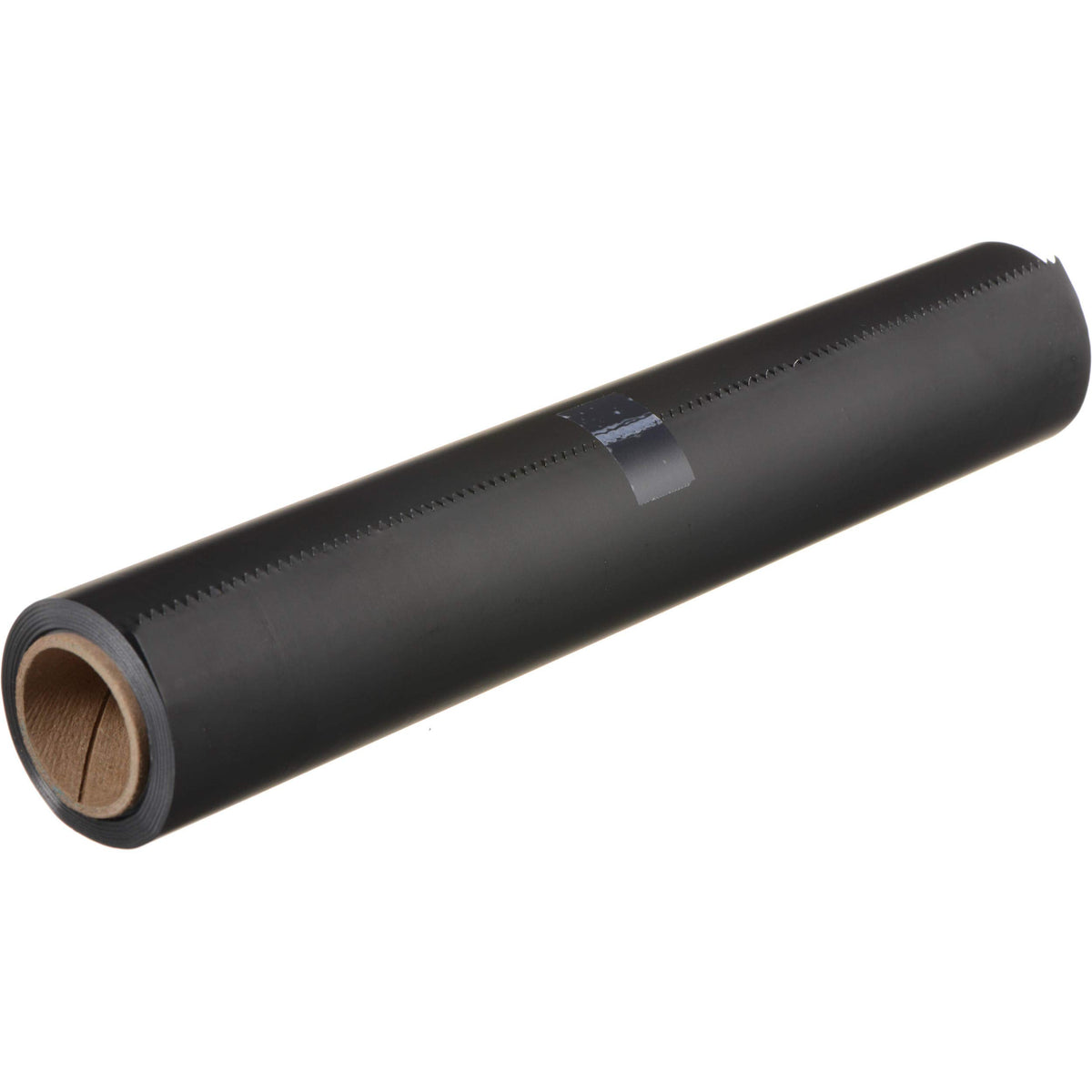 Rosco Matte Black Cinefoil, 12'' X50' Roll.