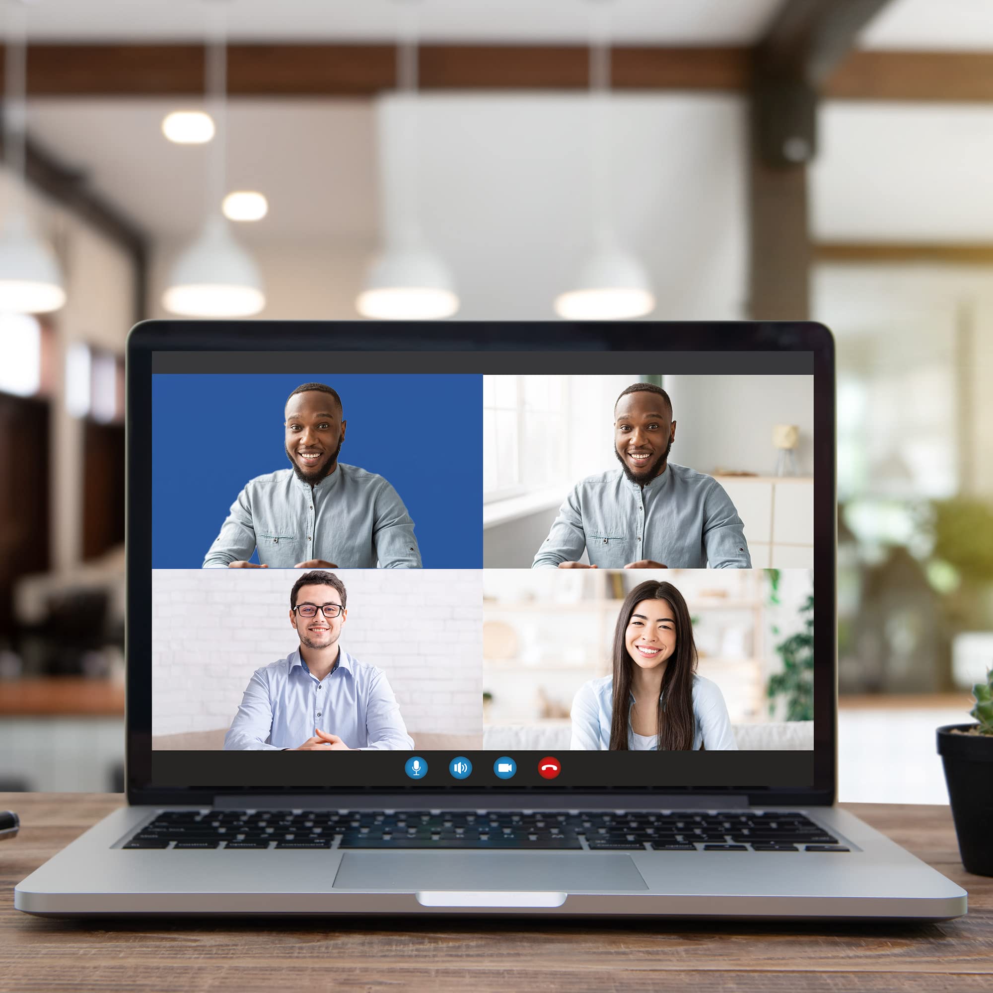 62 Inches Wide Large Collapsible Chromakey Panel Blue Screen For Photo Backdrop And Streaming   Portable Pull Up, Solid Aluminum