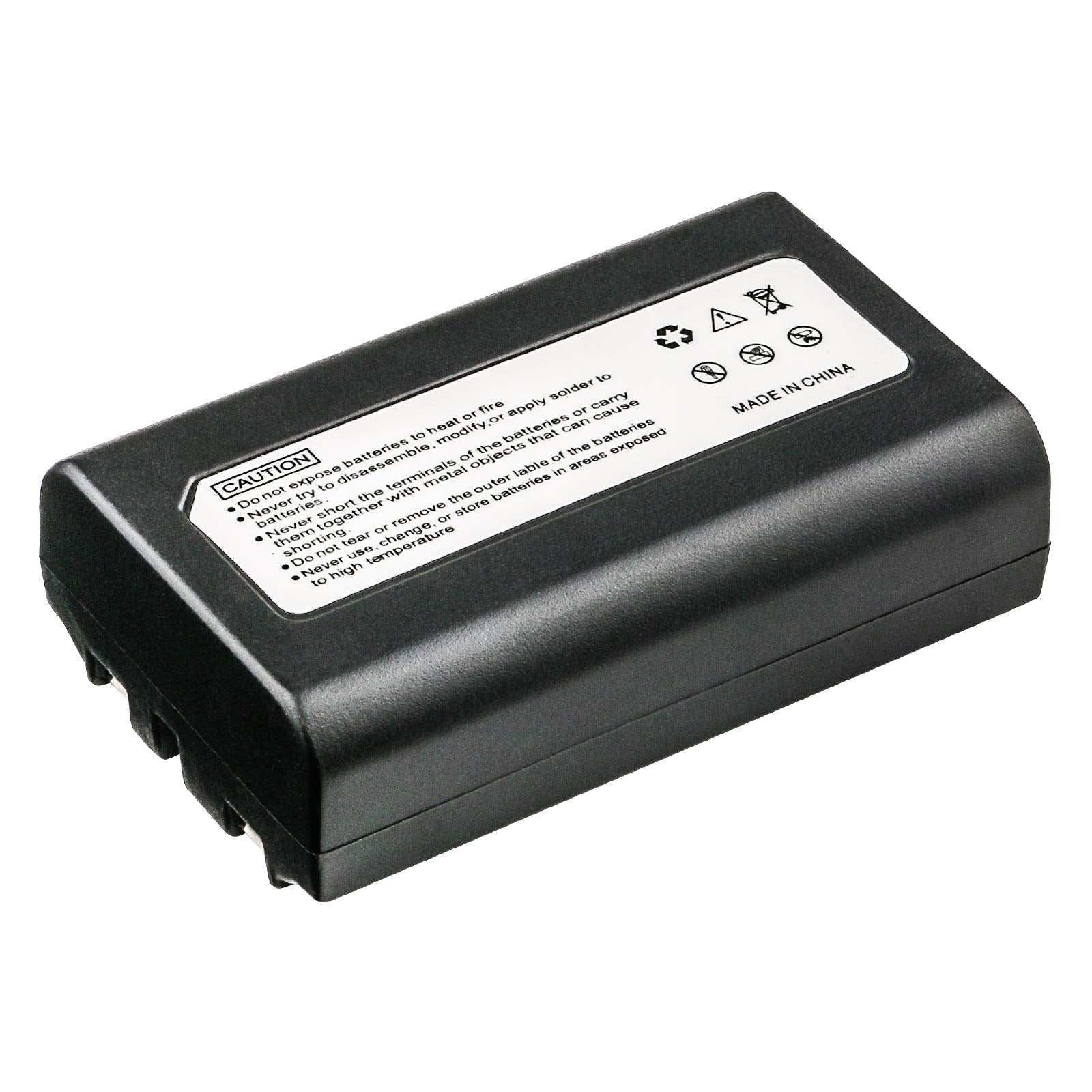 Kastar EN EL1 Battery (2 Pack) and Charger Kit for ENEL1, Minota NP 800 and Cooipix 4300 4500 4800 5400 5700 775 8700 880 885 995 Coolpix E880 and Konica Minota DG 5W Dimage A200 Cameras