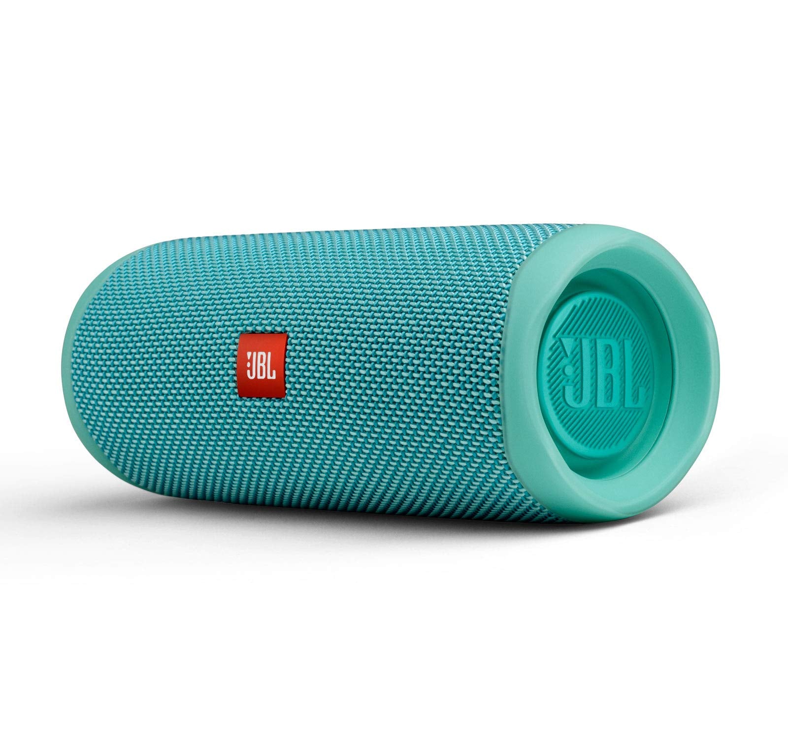 Jbl Flip 5, Waterproof Portable Bluetooth Speaker, Teal