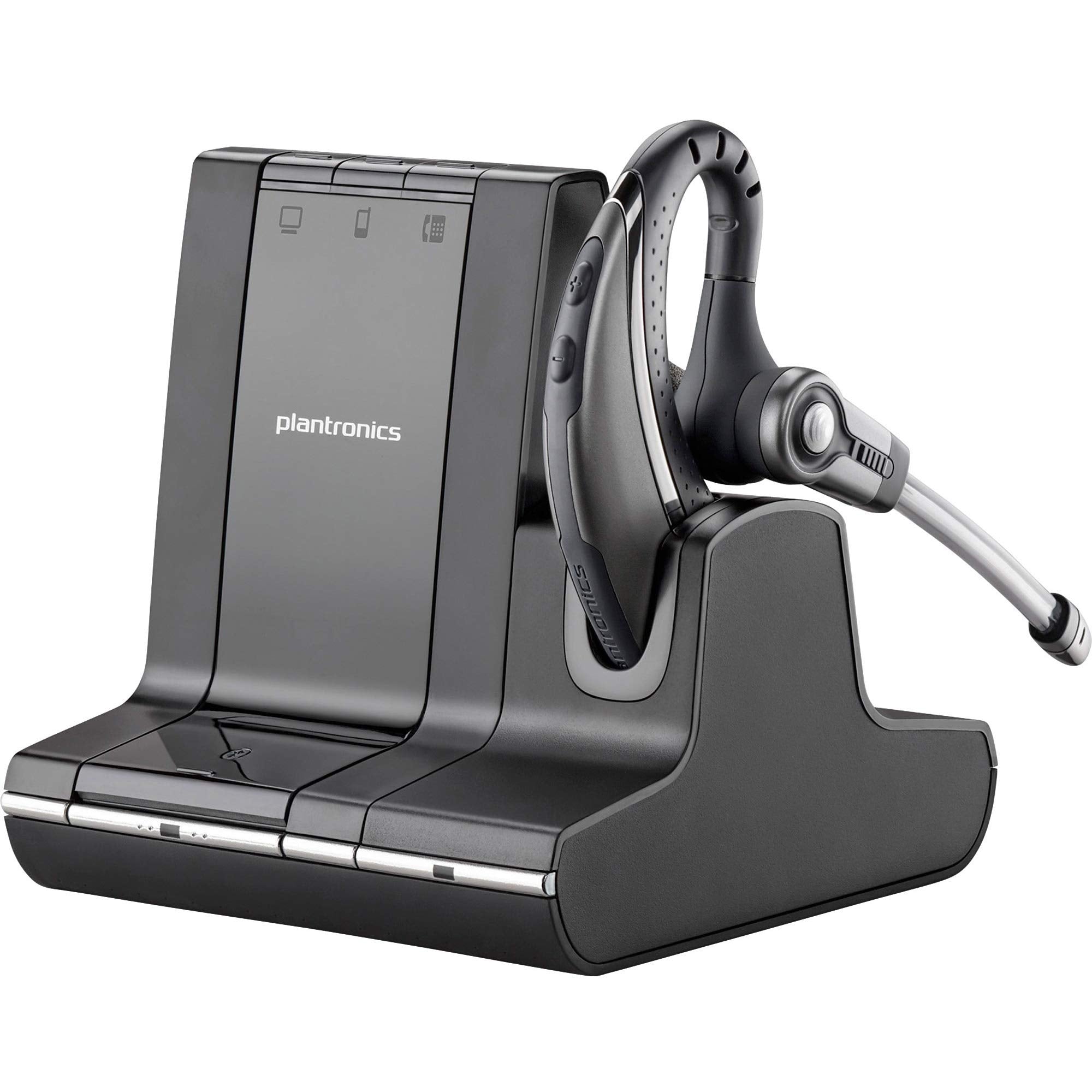 Plantronics 83543-01 Savi Office W730 Headset